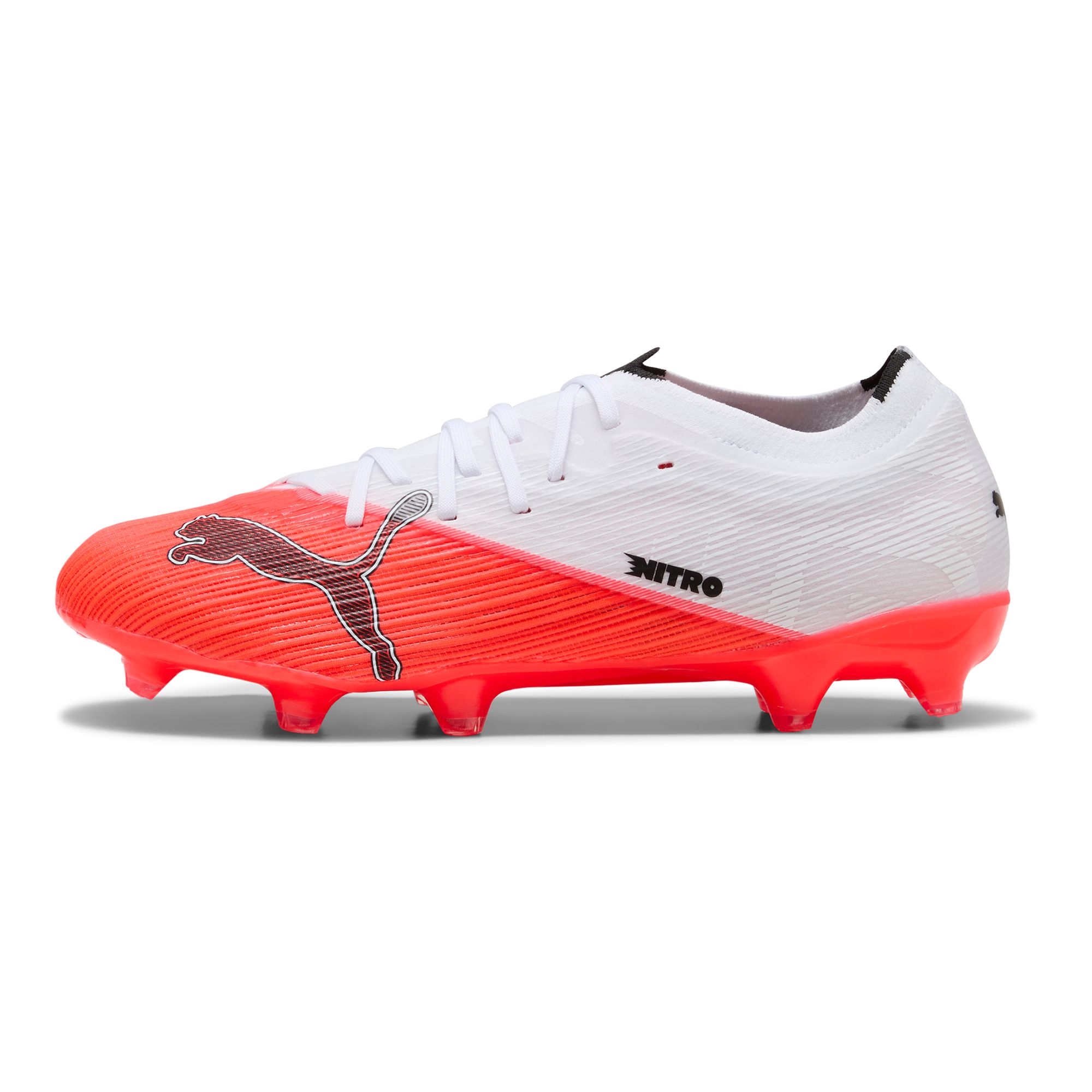 Puma Ultra Nitro 7 Match FG/AG Fotbollsskor