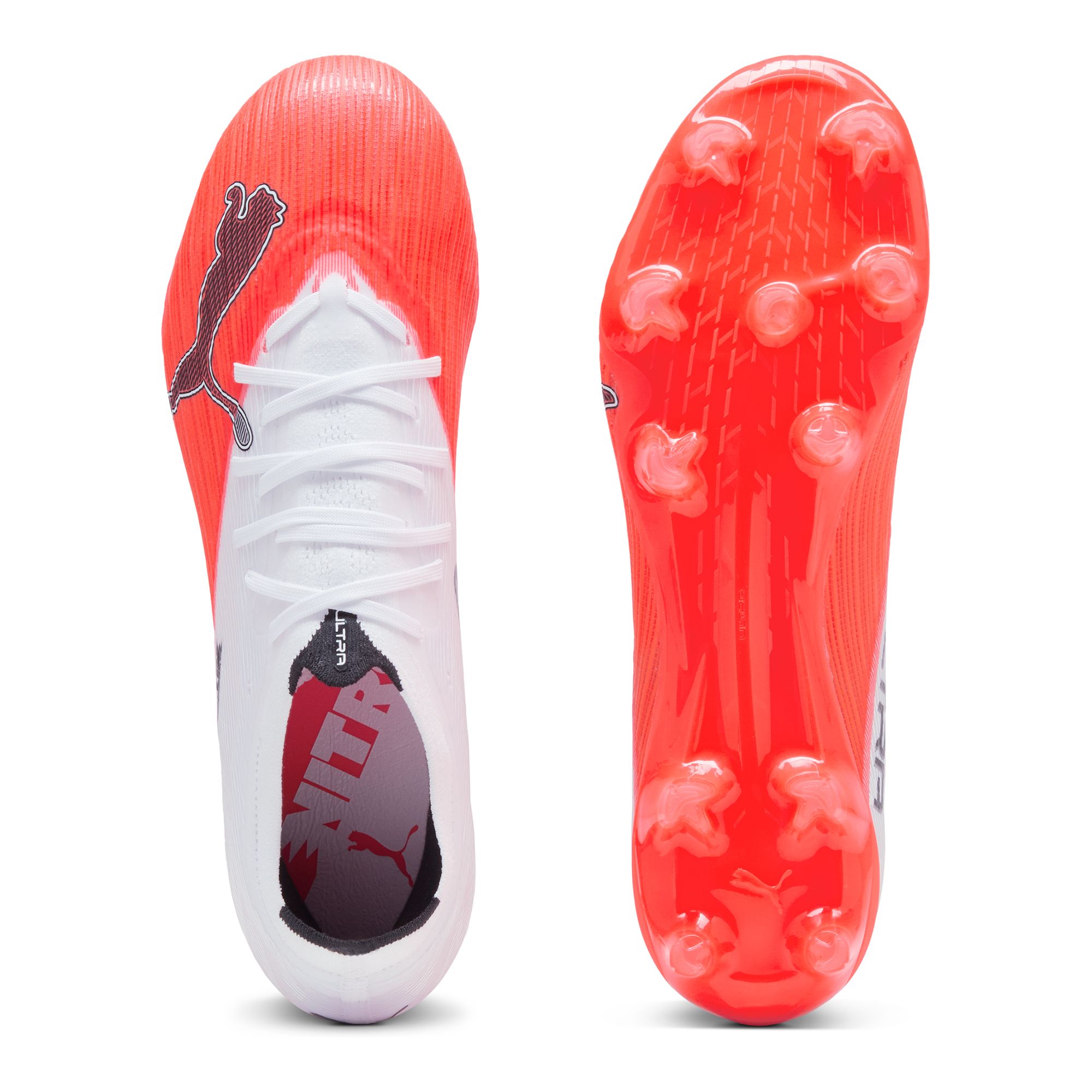 Puma Ultra Nitro 7 Match FG/AG Fotbollsskor - 3