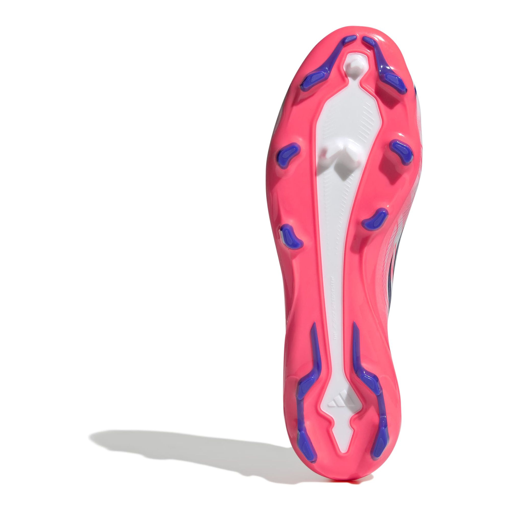Adidas F50 Hyperfast League FG Fotbollsskor - 4