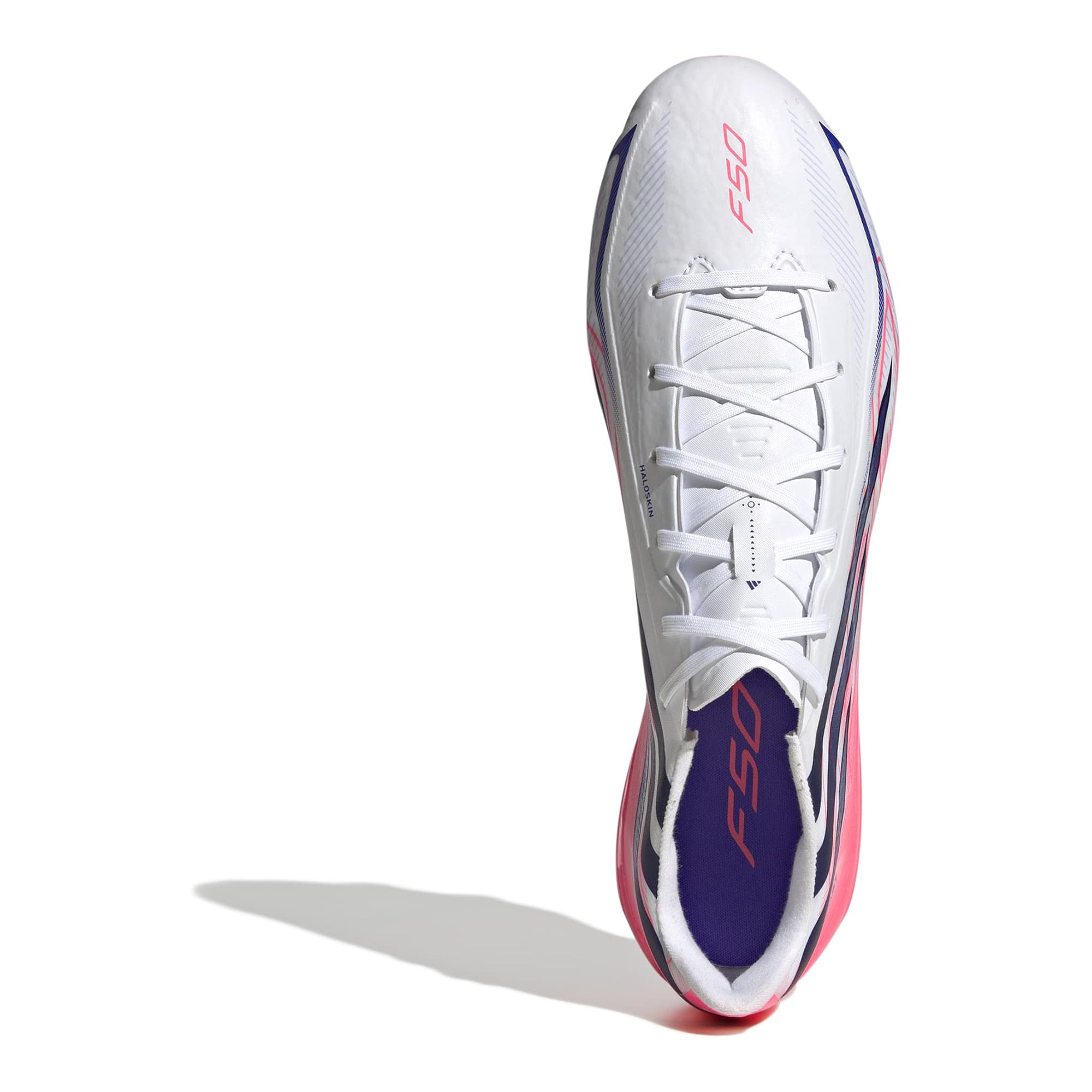 Adidas F50 Hyperfast League FG Fotbollsskor - 3