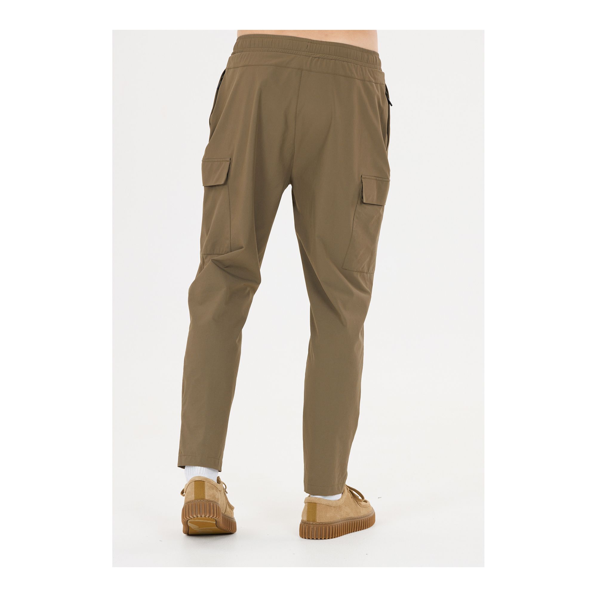 Virtus Caro Track Pants M Träningsbyxor - 4