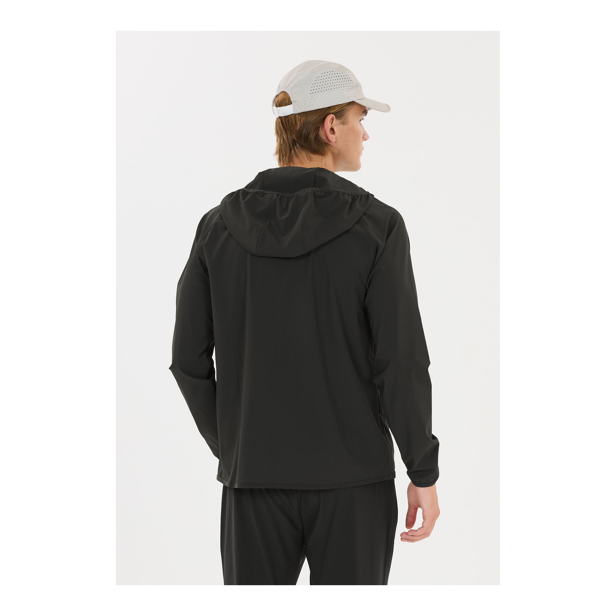 Virtus Alonso V2 Hyperstretch Jacket M Träningströja - 4