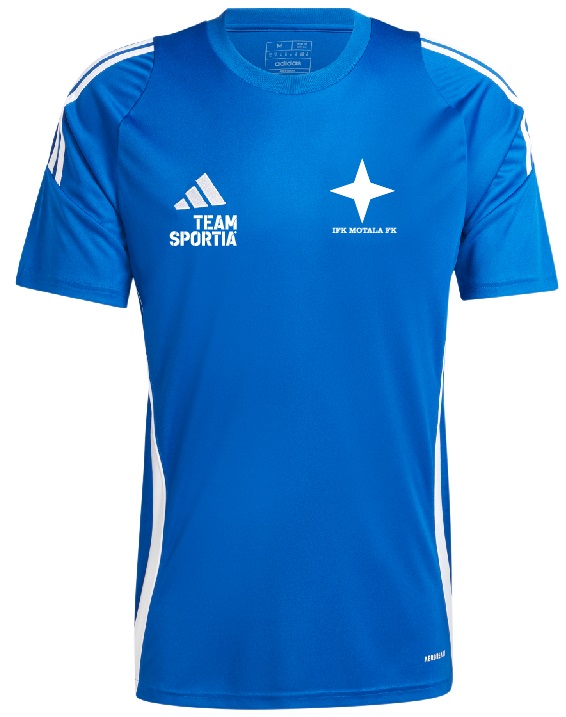 Adidas Tiro 24 trg jsy (IFK Fotboll) JR