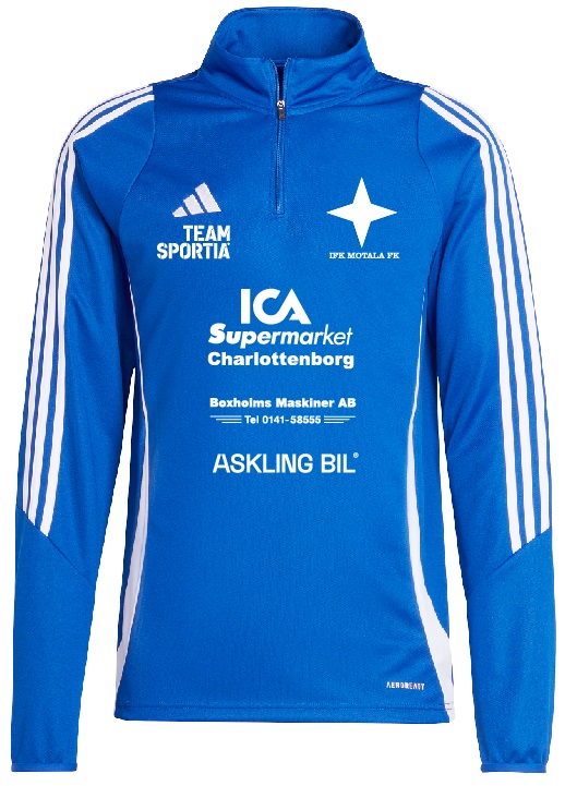 Adidas Tiro 24 Trg top (IFK Fotboll) JR