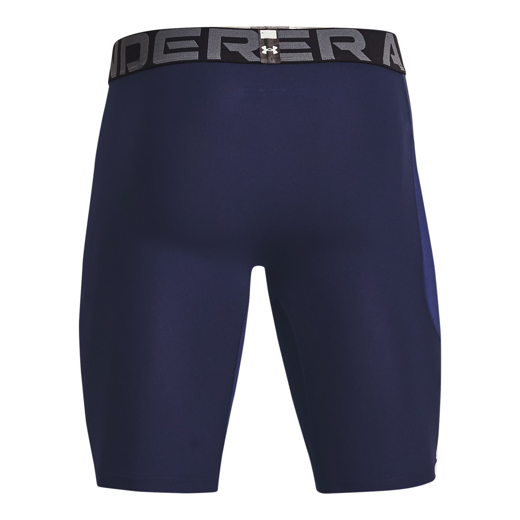 Under Armour UA HG Armour Lng Shorts Träningsshorts - 2