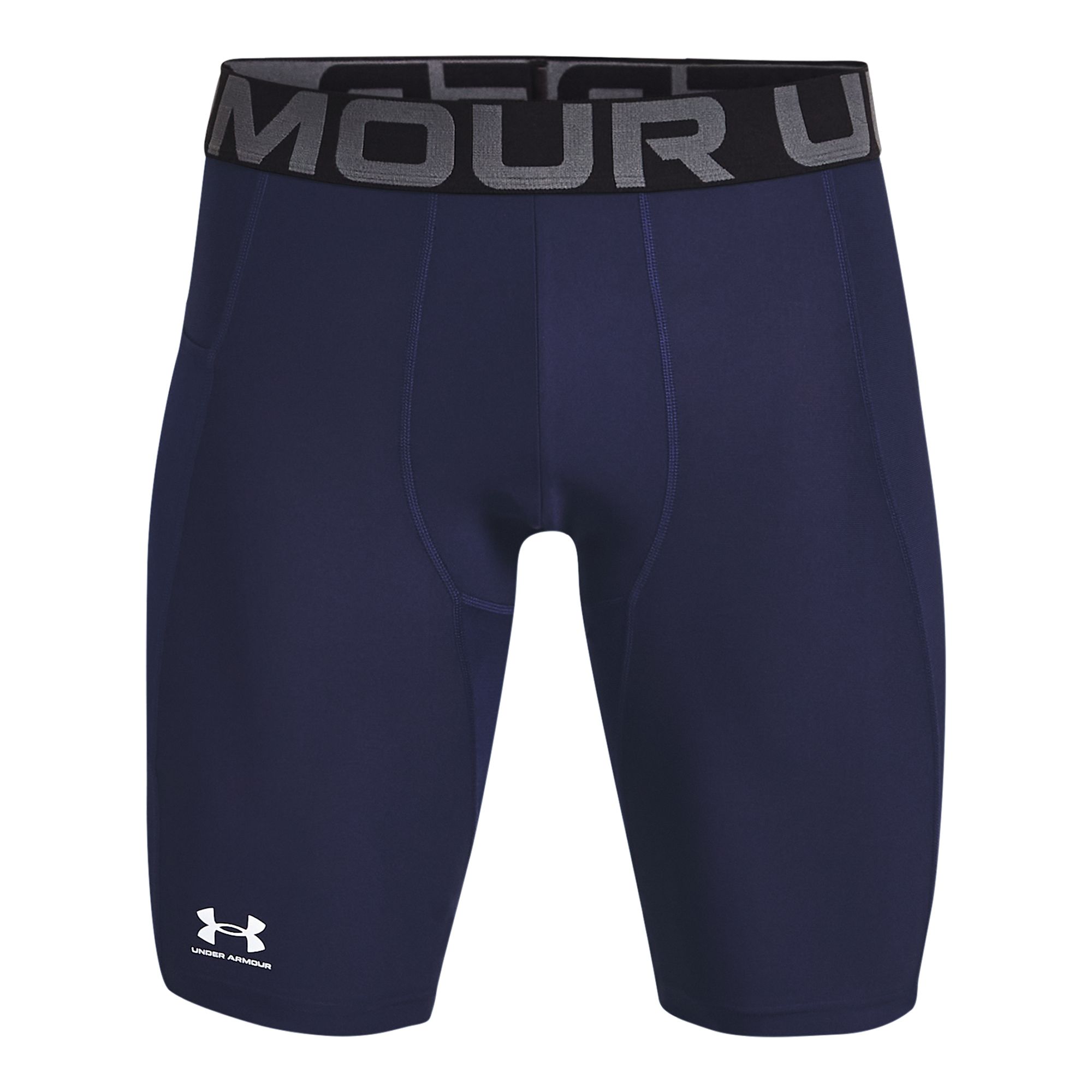 Under Armour UA HG Armour Lng Shorts Träningsshorts