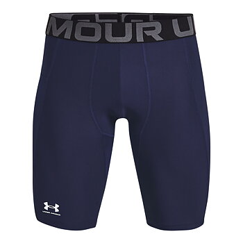 Under Armour UA HG Armour Lng Shorts Träningsshorts
