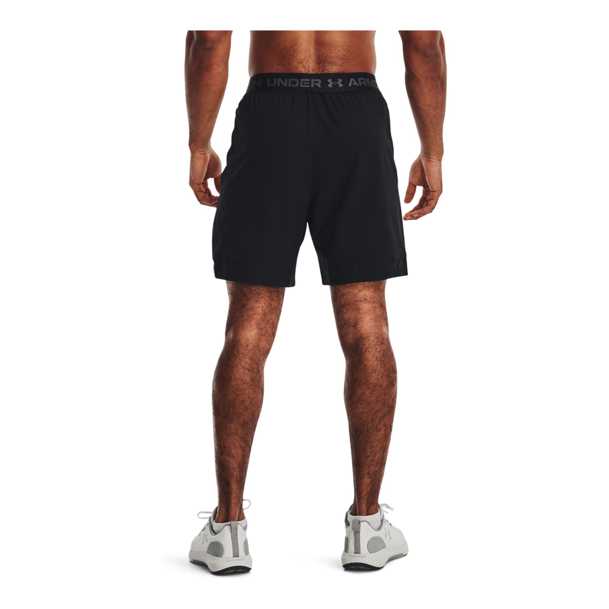 Under Armour UA Vanish Woven 6In Shorts - 4