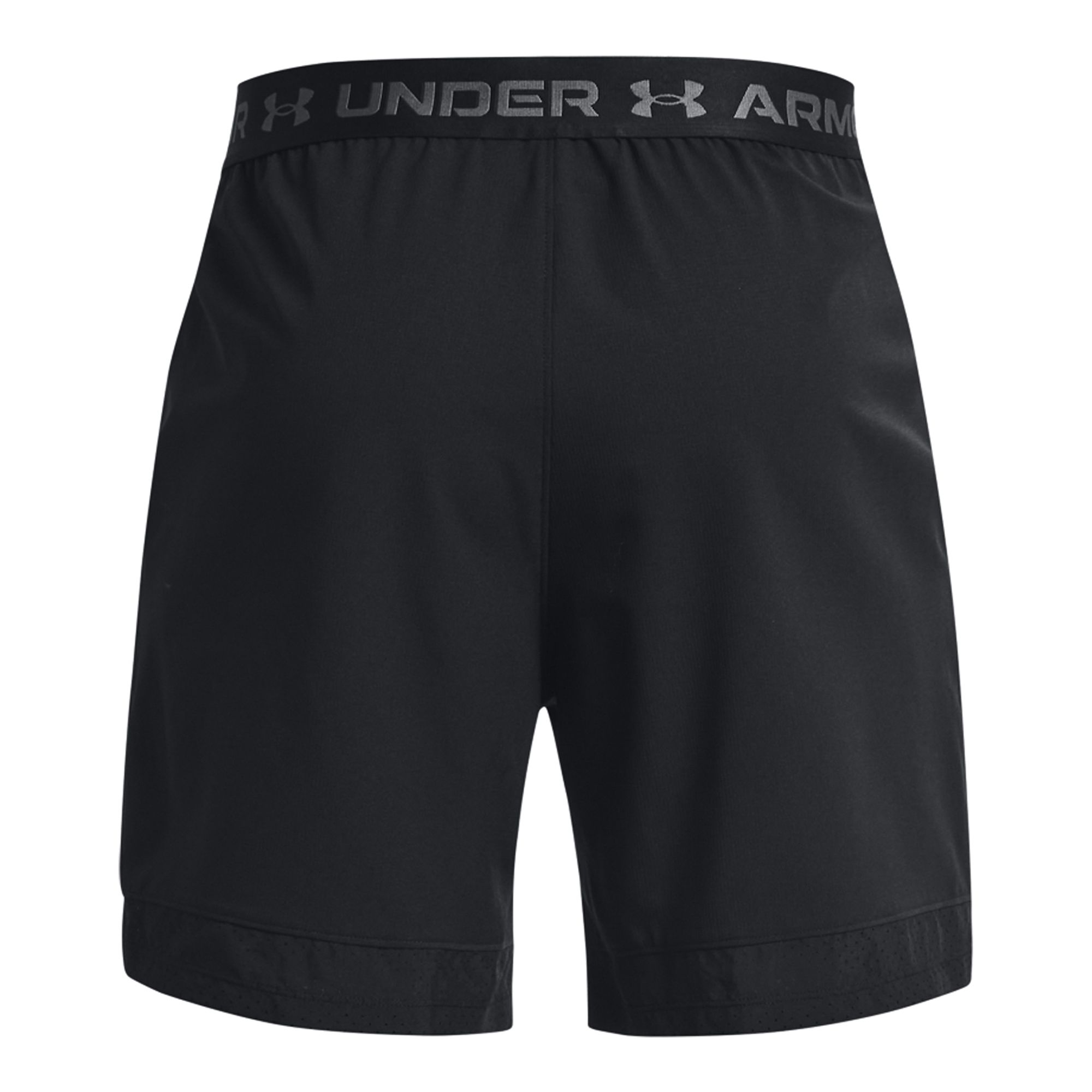 Under Armour UA Vanish Woven 6In Shorts - 2