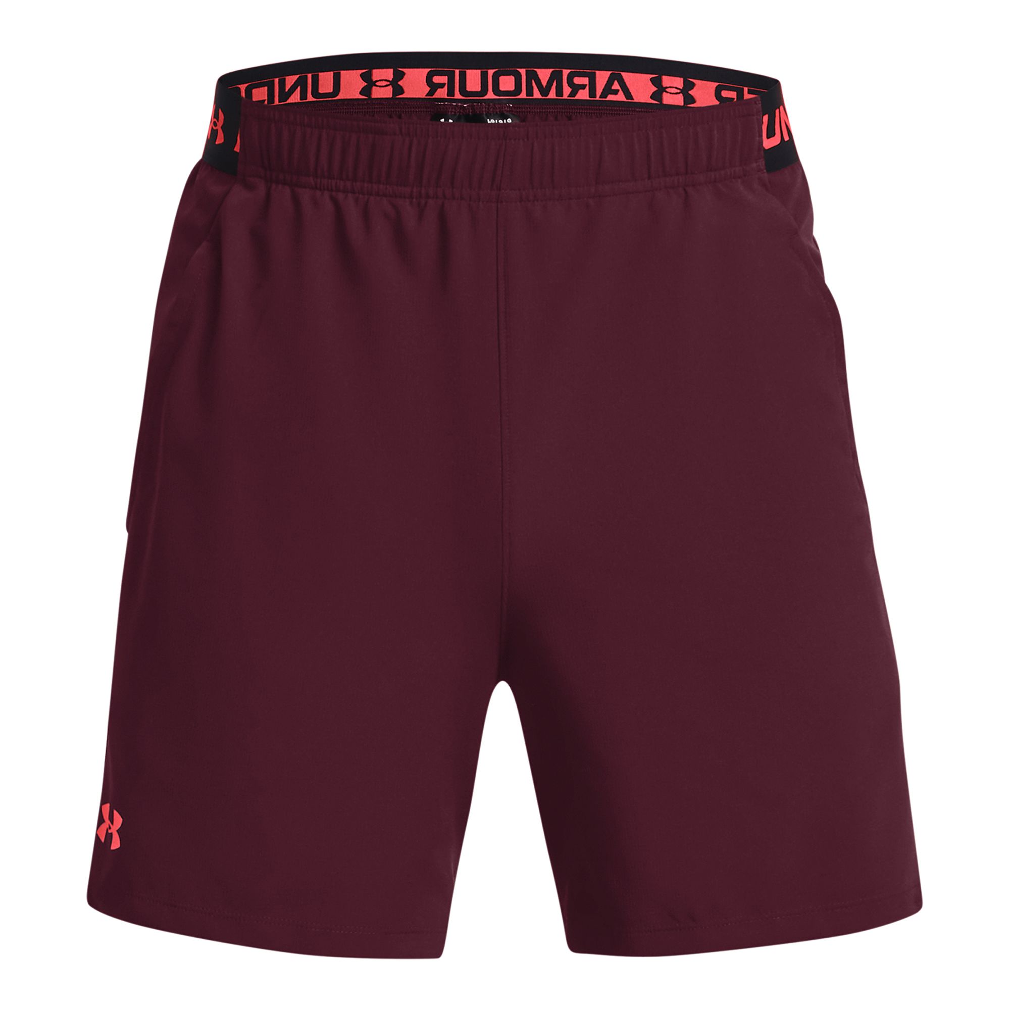 Under Armour UA Vanish Woven 6In Shorts - 5