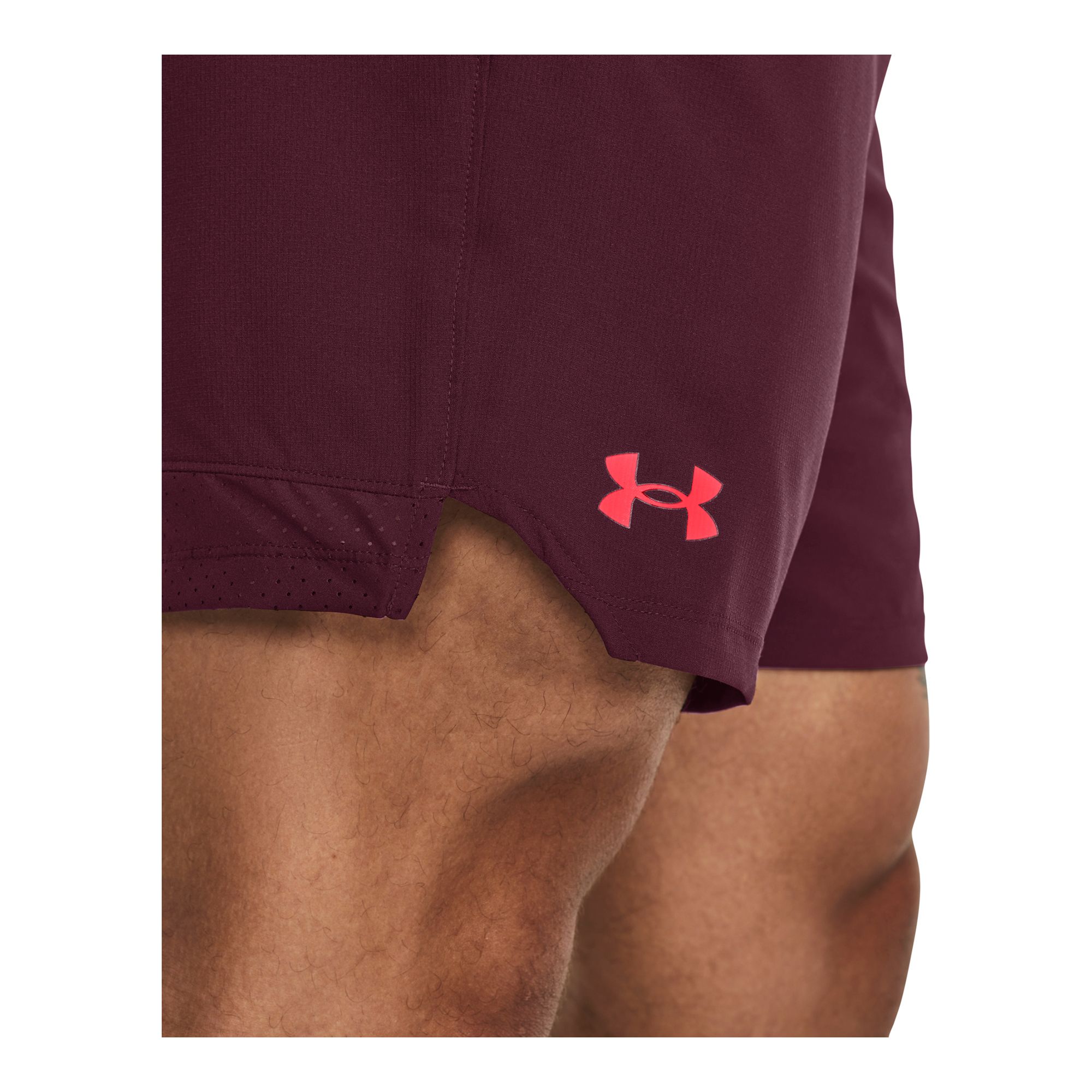 Under Armour UA Vanish Woven 6In Shorts - 7
