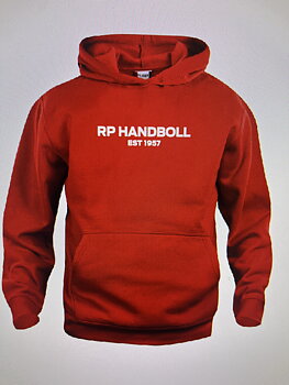 RP Supporter Hood JR (RP Handboll)