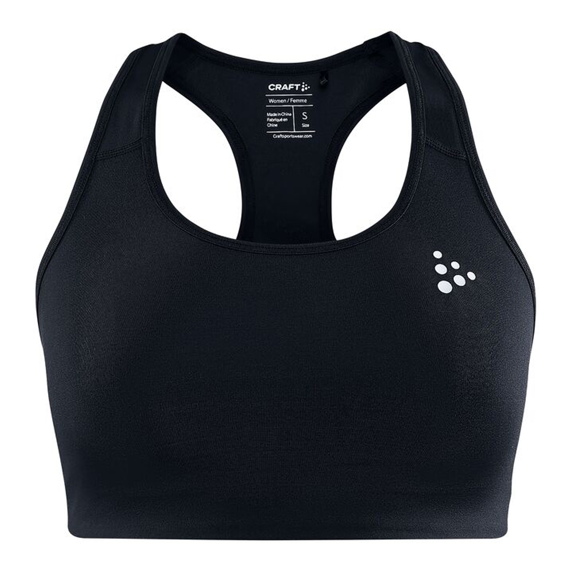 Craft Training Bra Classic (MGF)