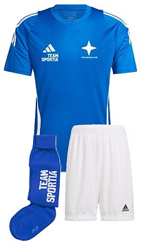 Lilla träningspaketet JR (IFK Fotboll)