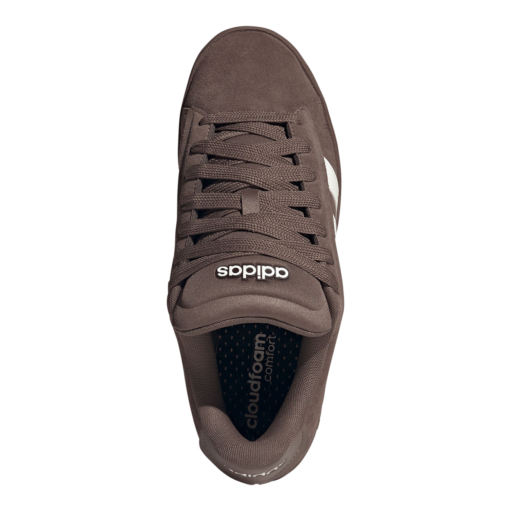 Adidas Grand Court Alpha 00S Shoes Sneakers - 3