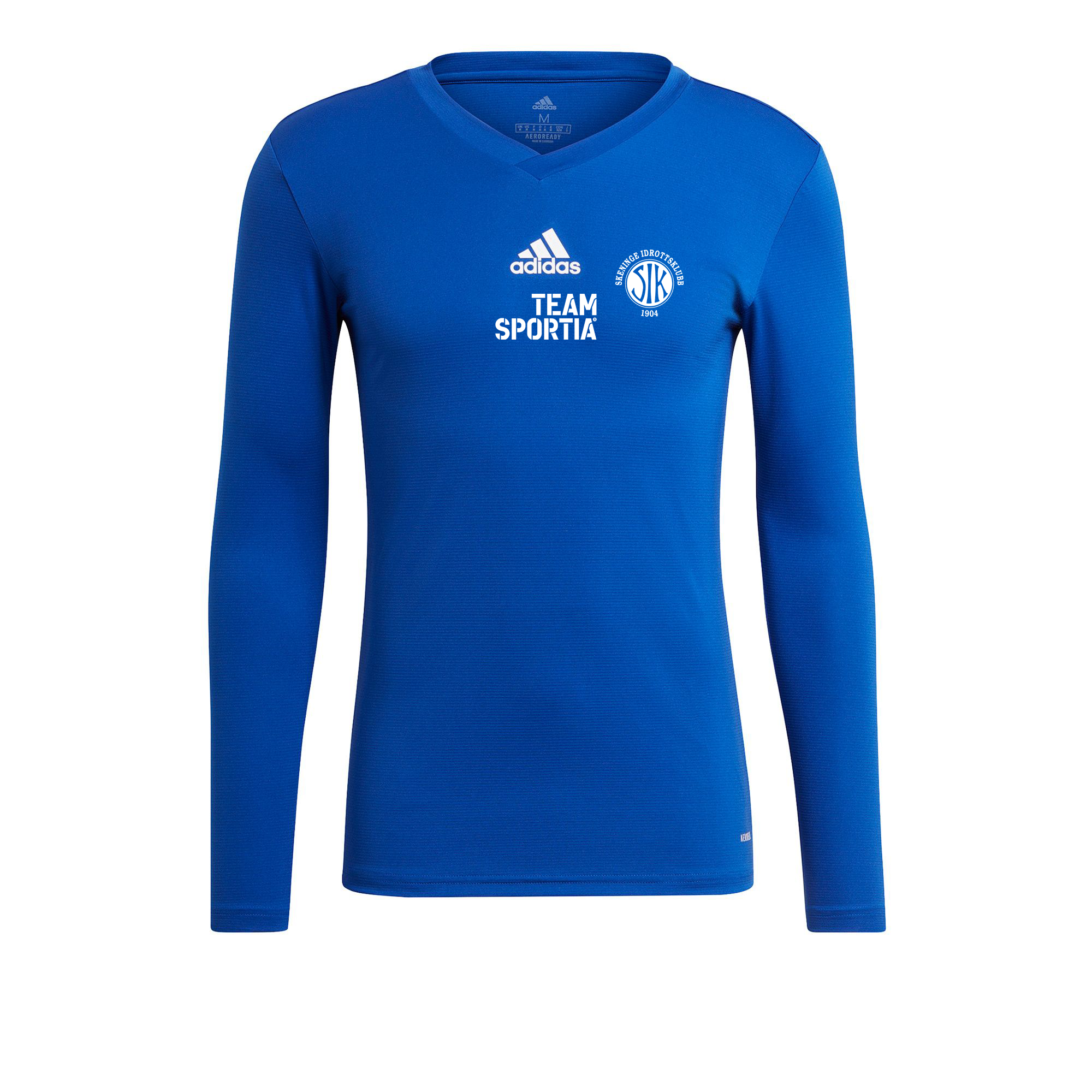 Adidas Team Base Tee (SkeningeIK)