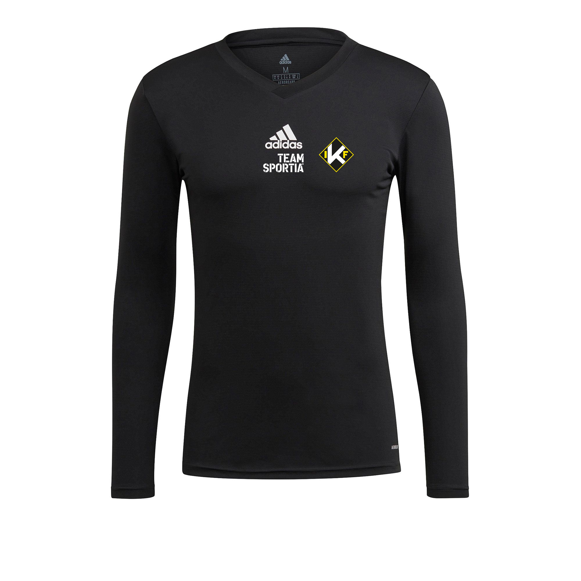 Adidas Team Base Tee (Kristberg IF)