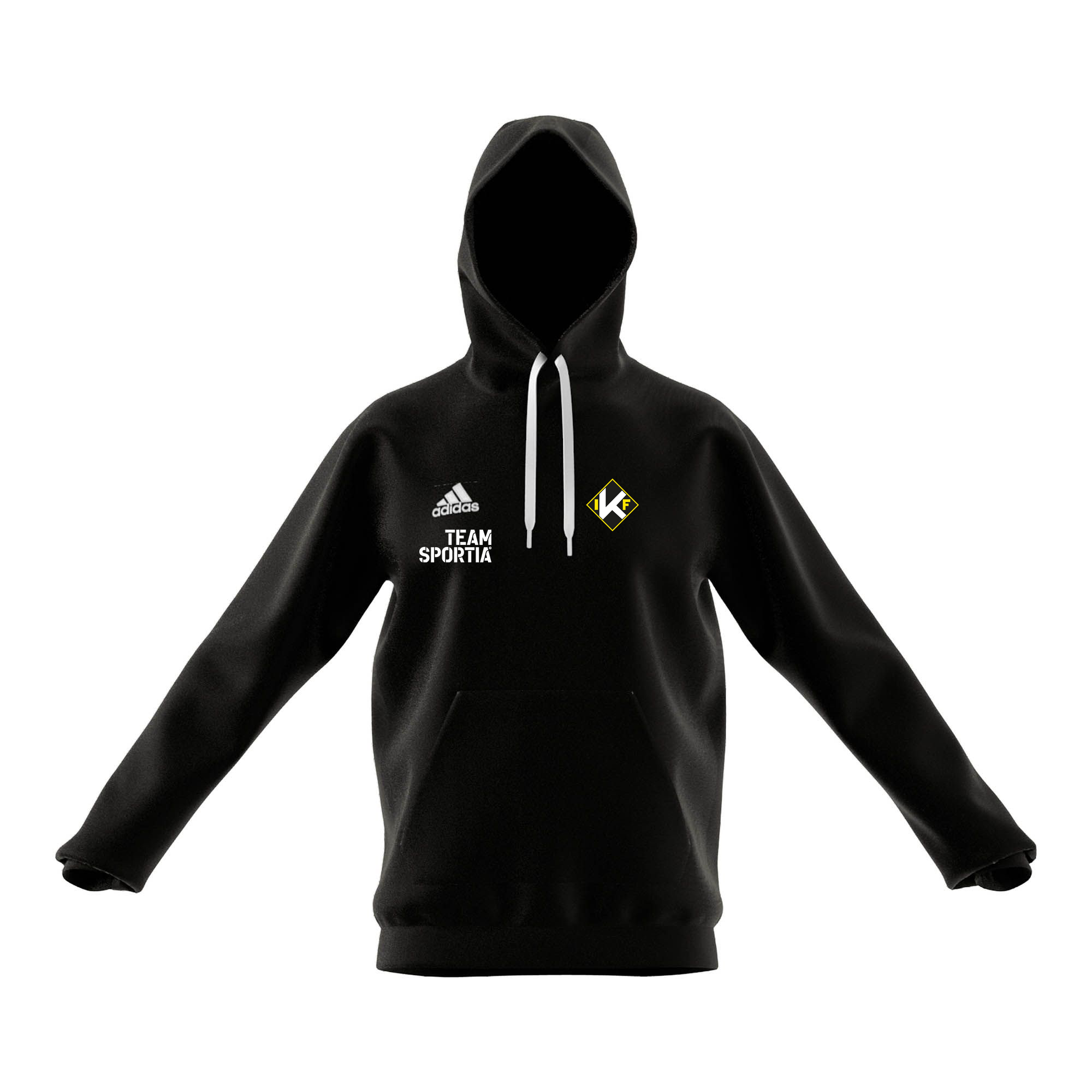 Adidas Ent22 Hoody (Kristberg IF)