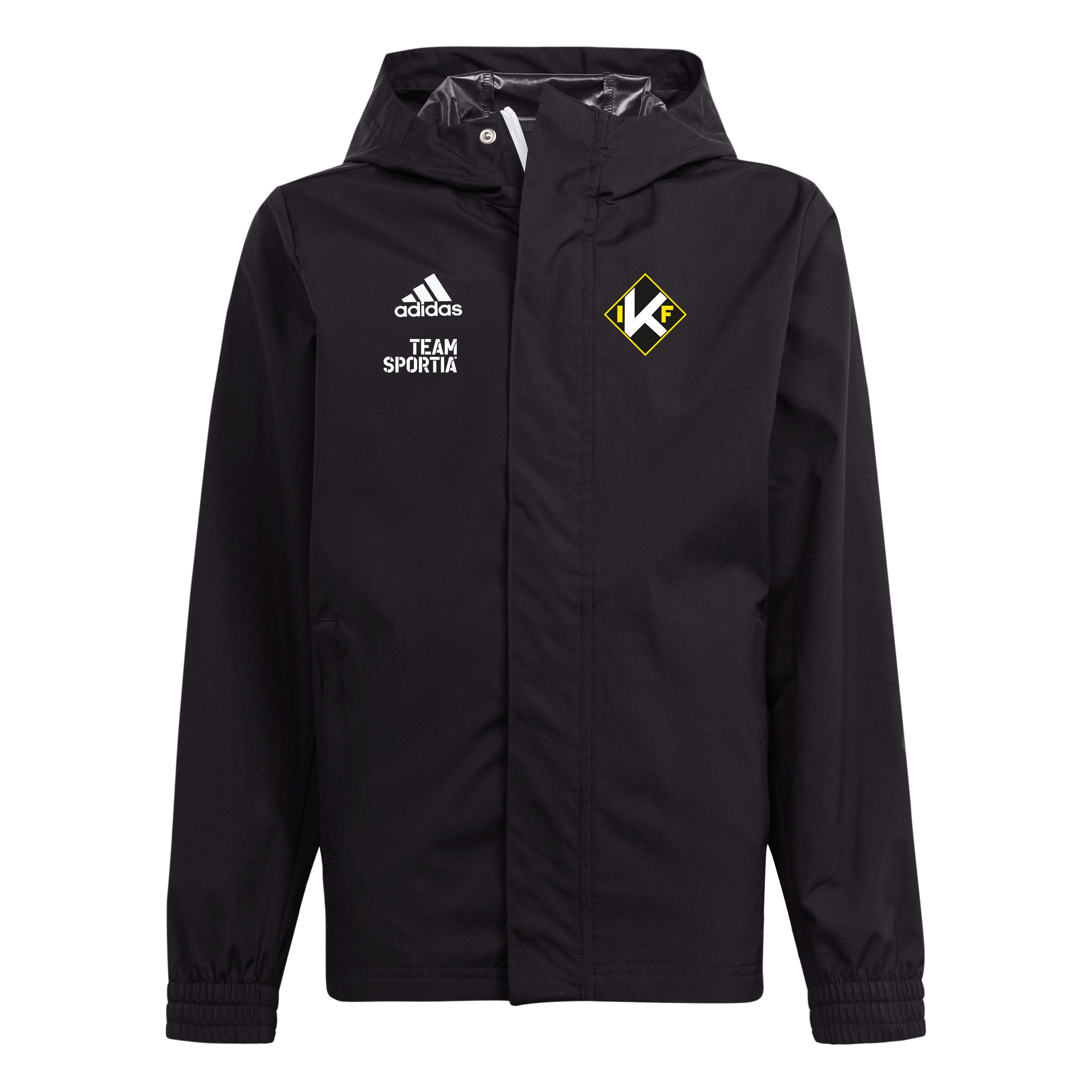 Adidas Ent22 Aw Jkt (Kristberg IF)