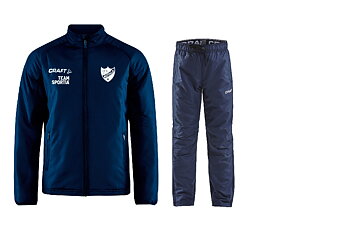 Craft Värmeställ IFK Bandy Senior (IFK Motala Bandy)