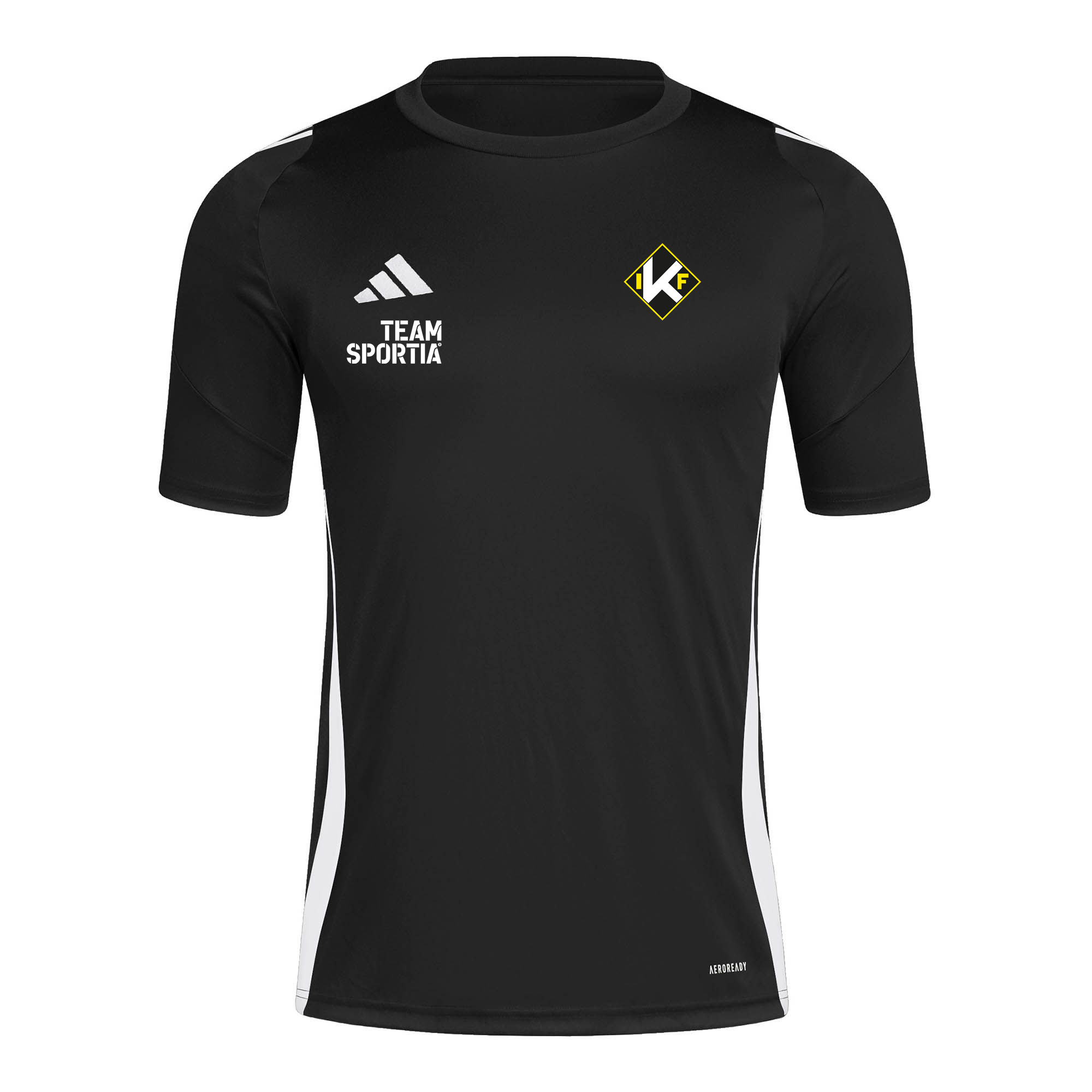 Adidas Tiro 24 trg jsy Sr (Kristberg IF) 
