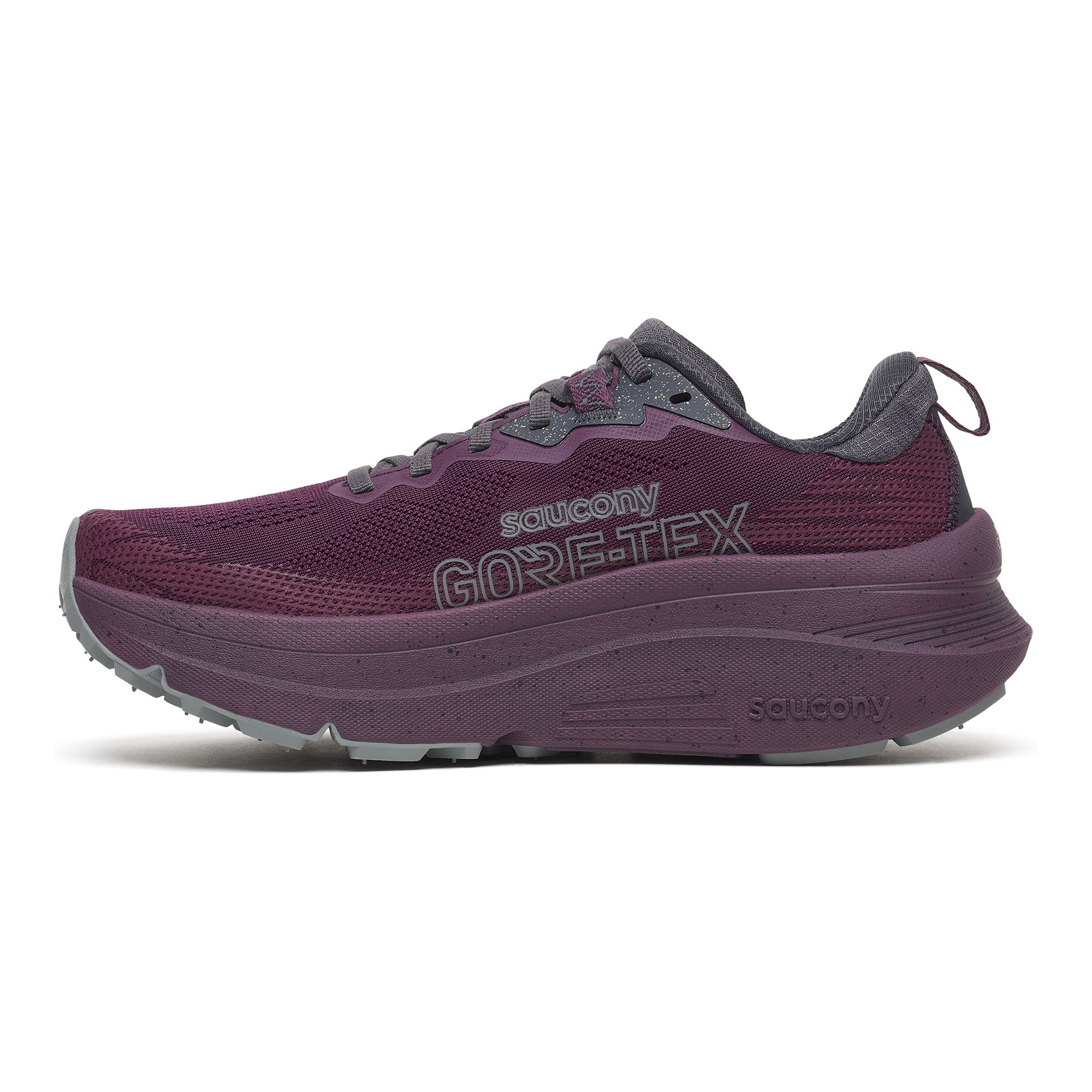 Saucony Guide TR Gore-Tex W Löparskor - 2