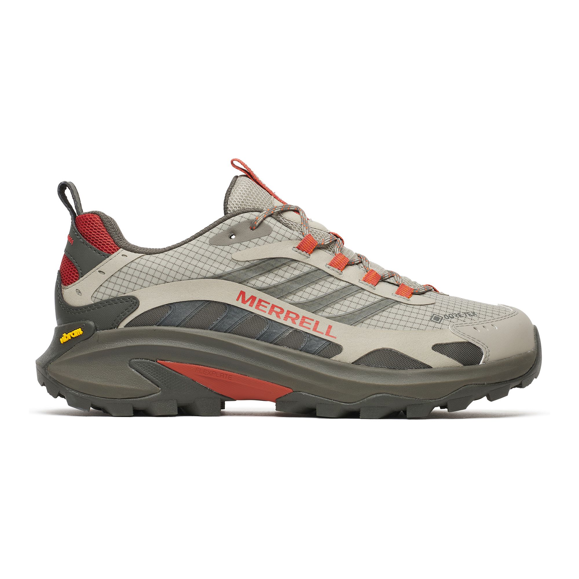 Merrell Moab Speed 2 Gore-Tex M Vandringsskor - 2