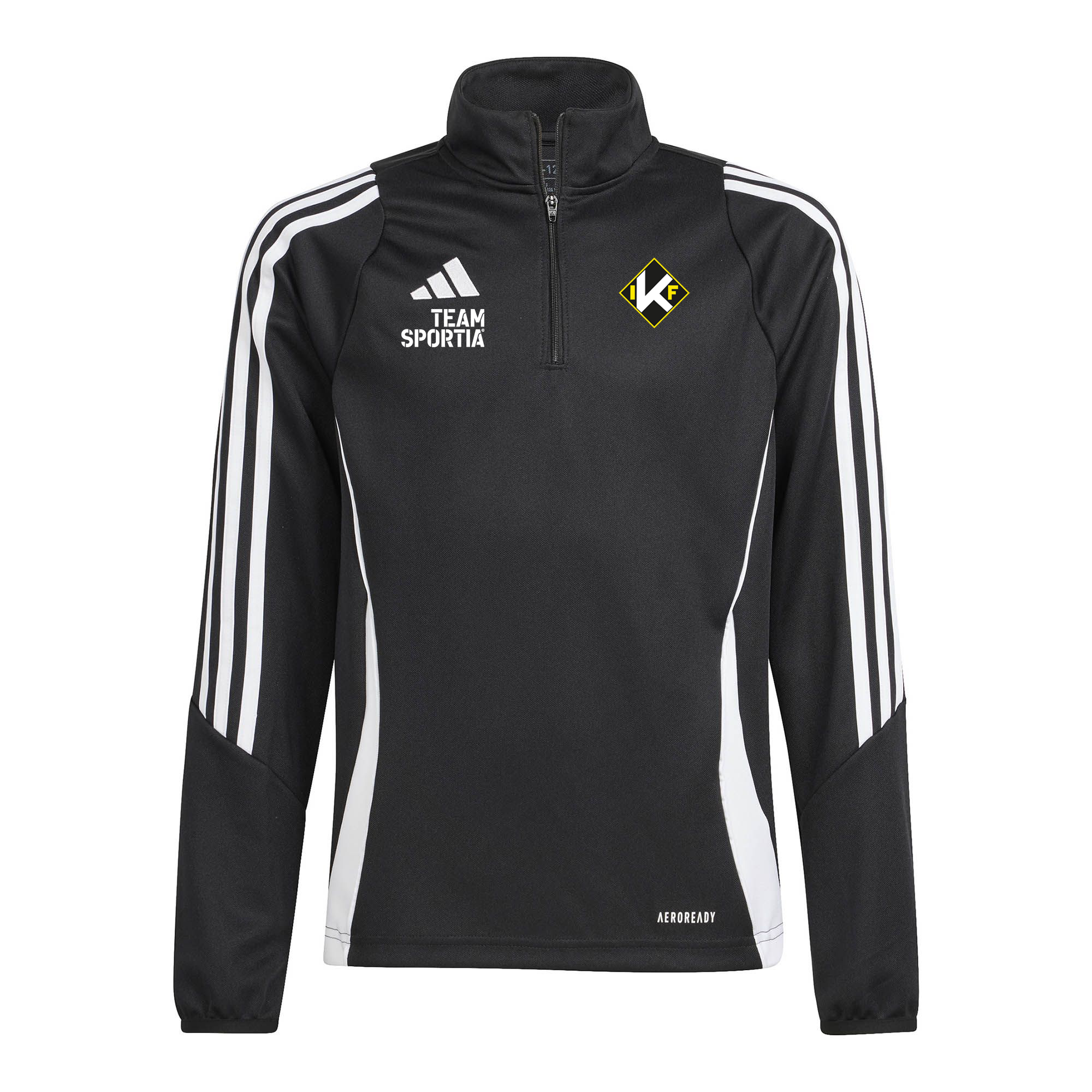 Adidas Tiro 24 Trg top Sr (Kristberg IF) 