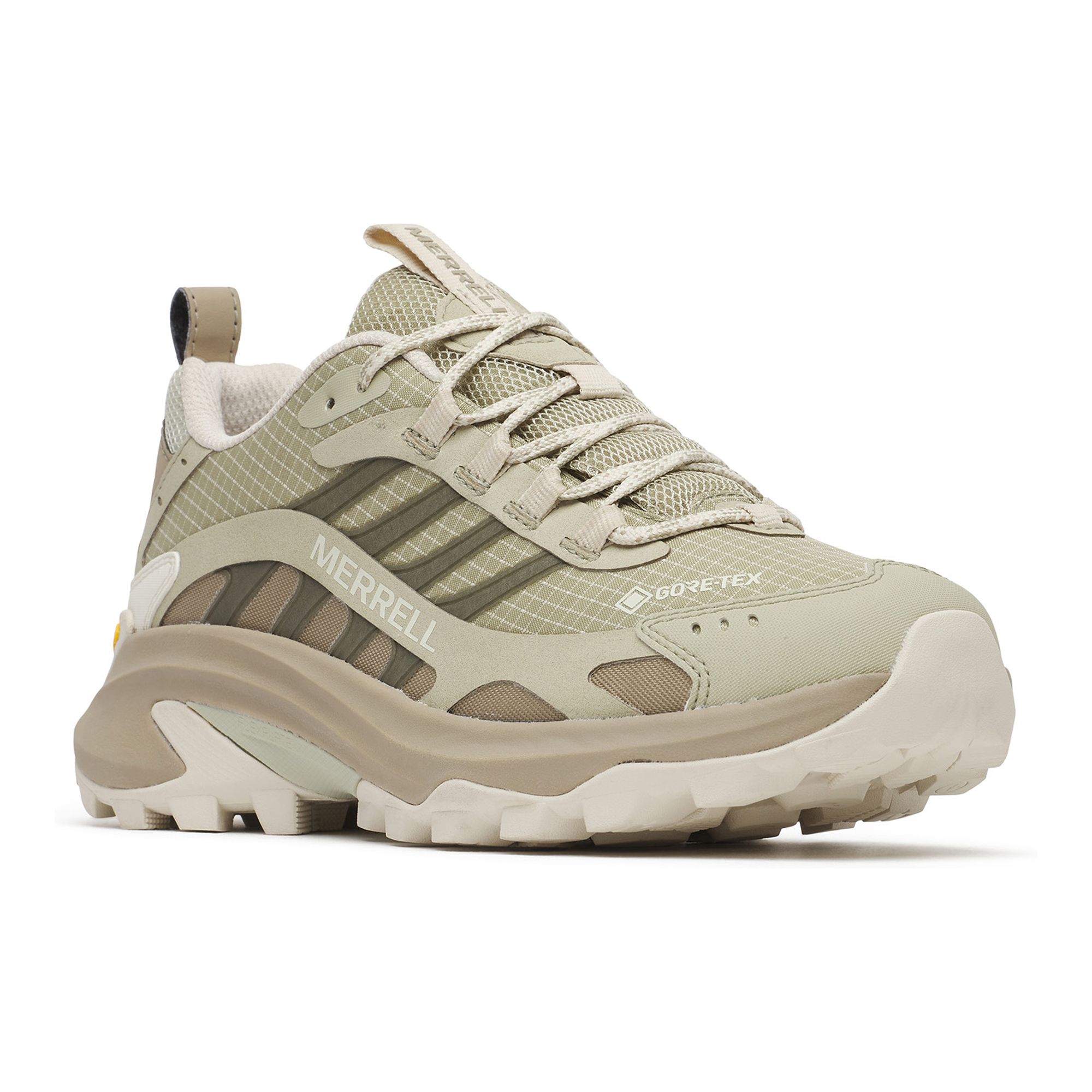 Merrell Moab Speed 2 Gore-Tex W Vandringsskor - 3