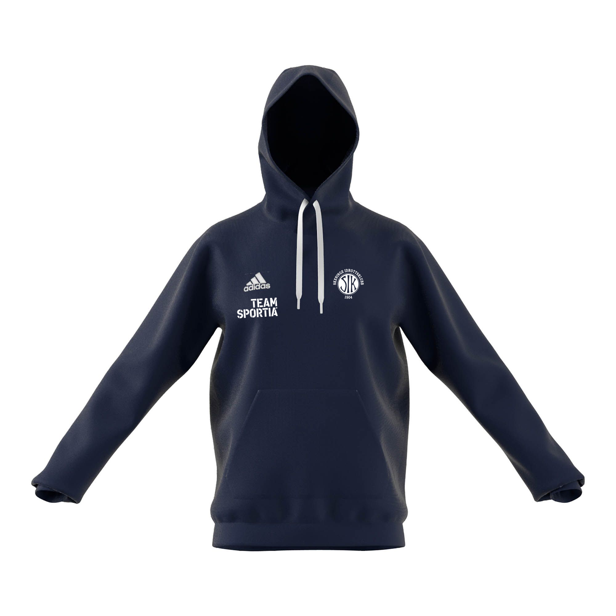 Adidas Ent22 Hoody Jr (Skeninge IK)