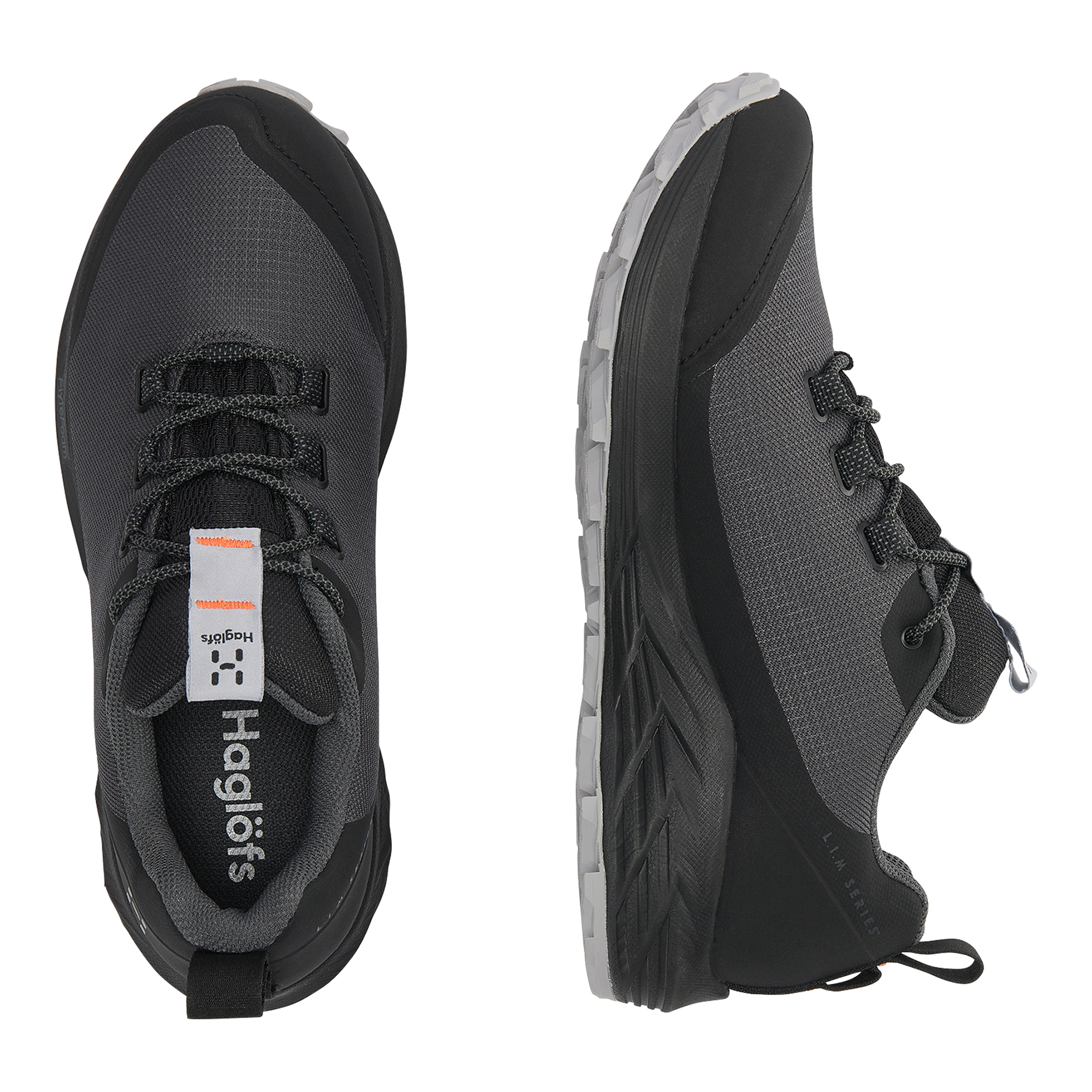 Haglöfs L.I.M FH GTX Low Women - 3