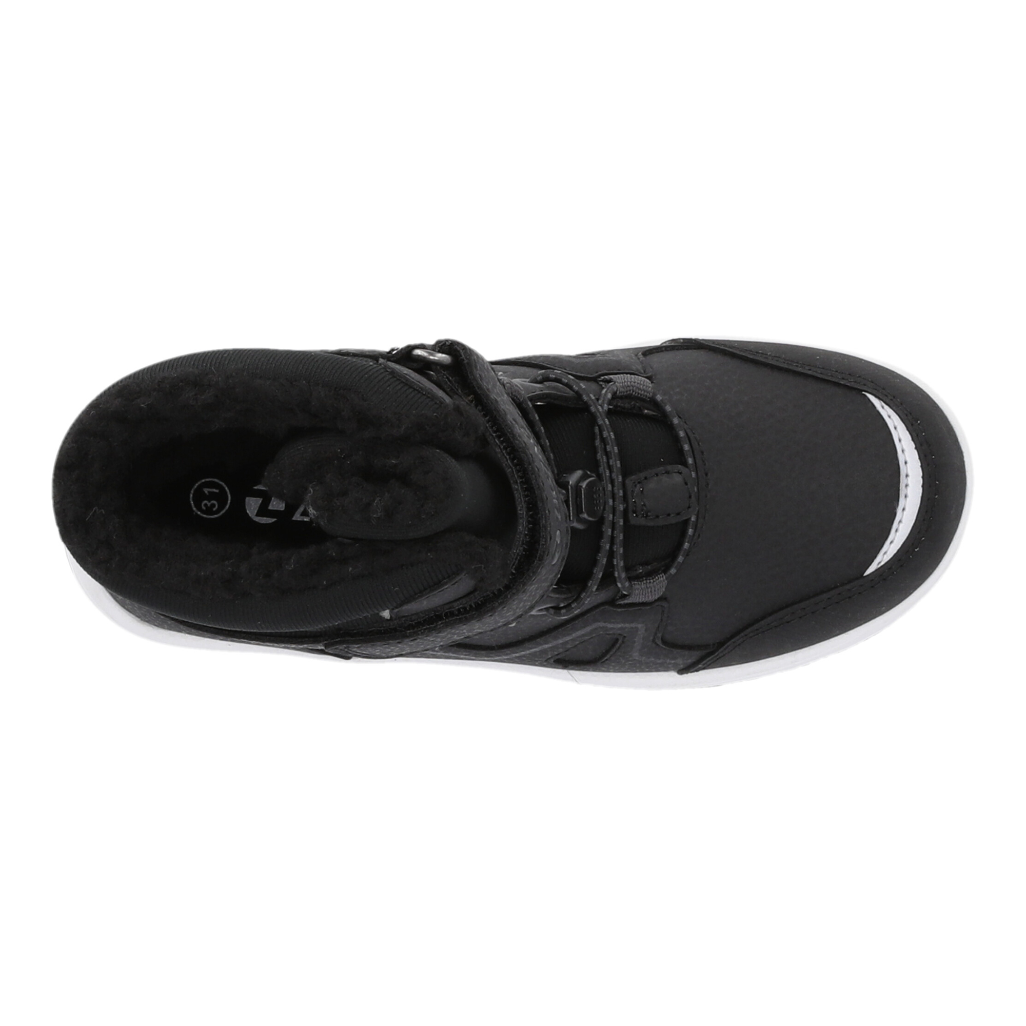 Zigzag Rincet Kids Winterboot Wp - 3