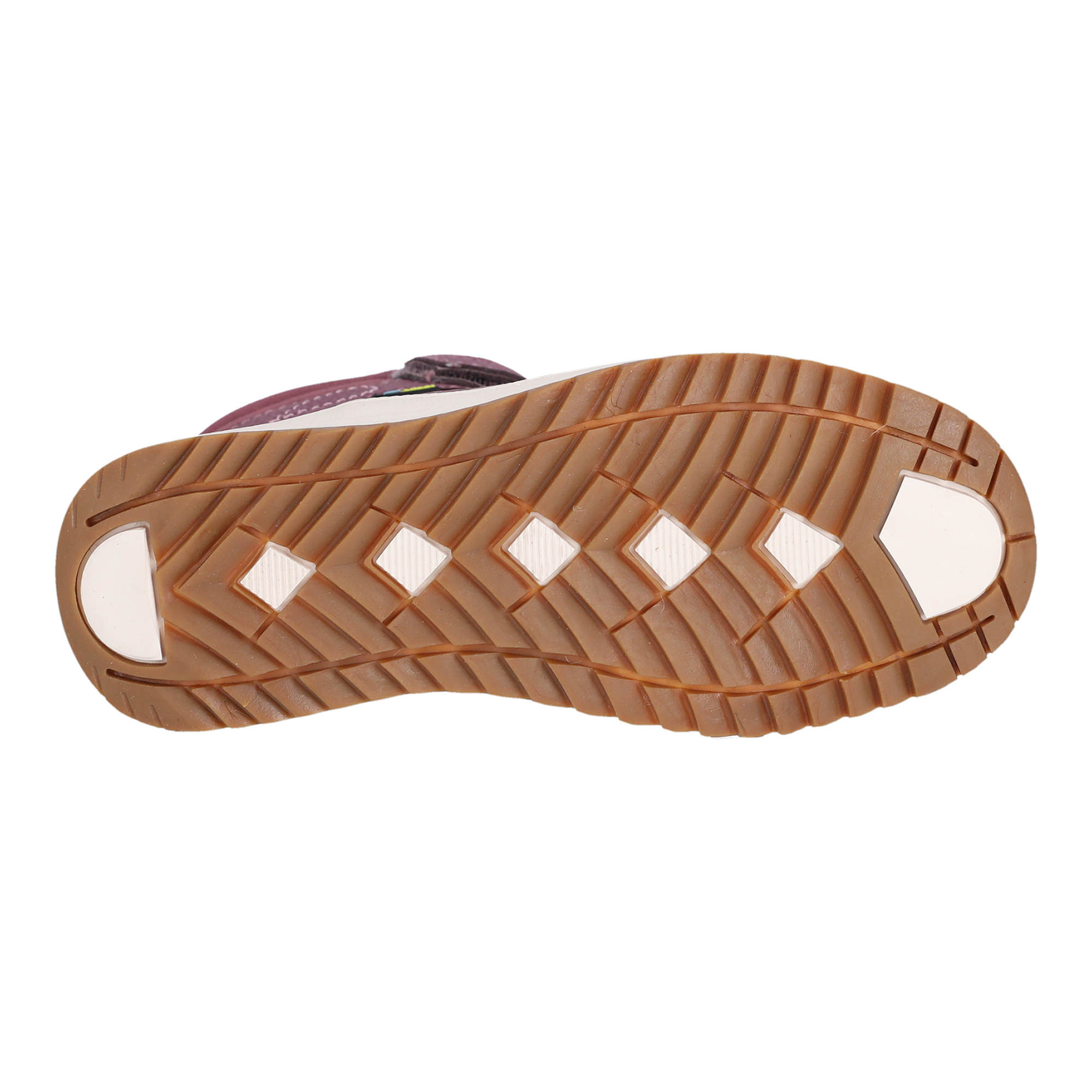 Zigzag Rincet Kids Winterboot Wp - 8