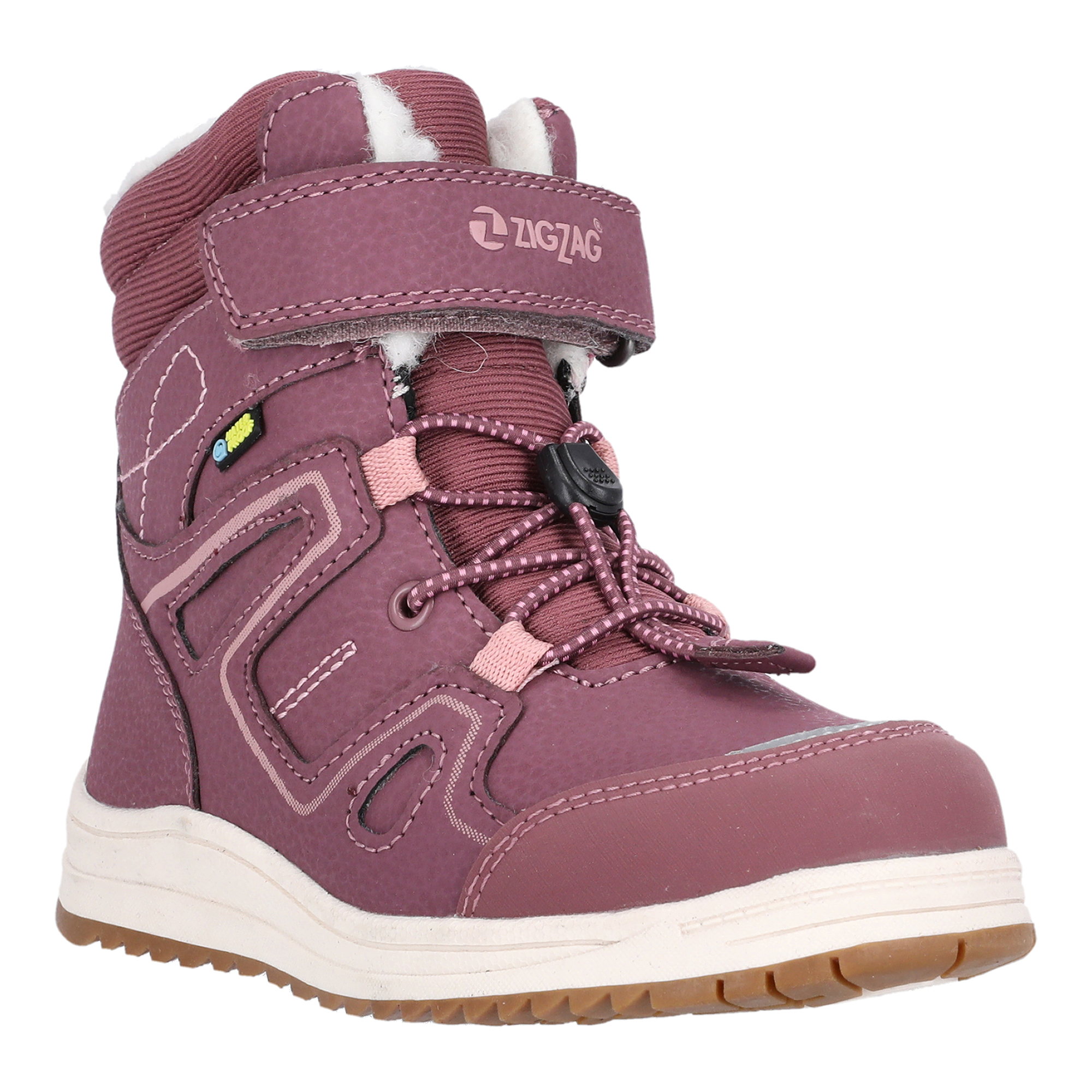 Zigzag Rincet Kids Winterboot Wp - 5
