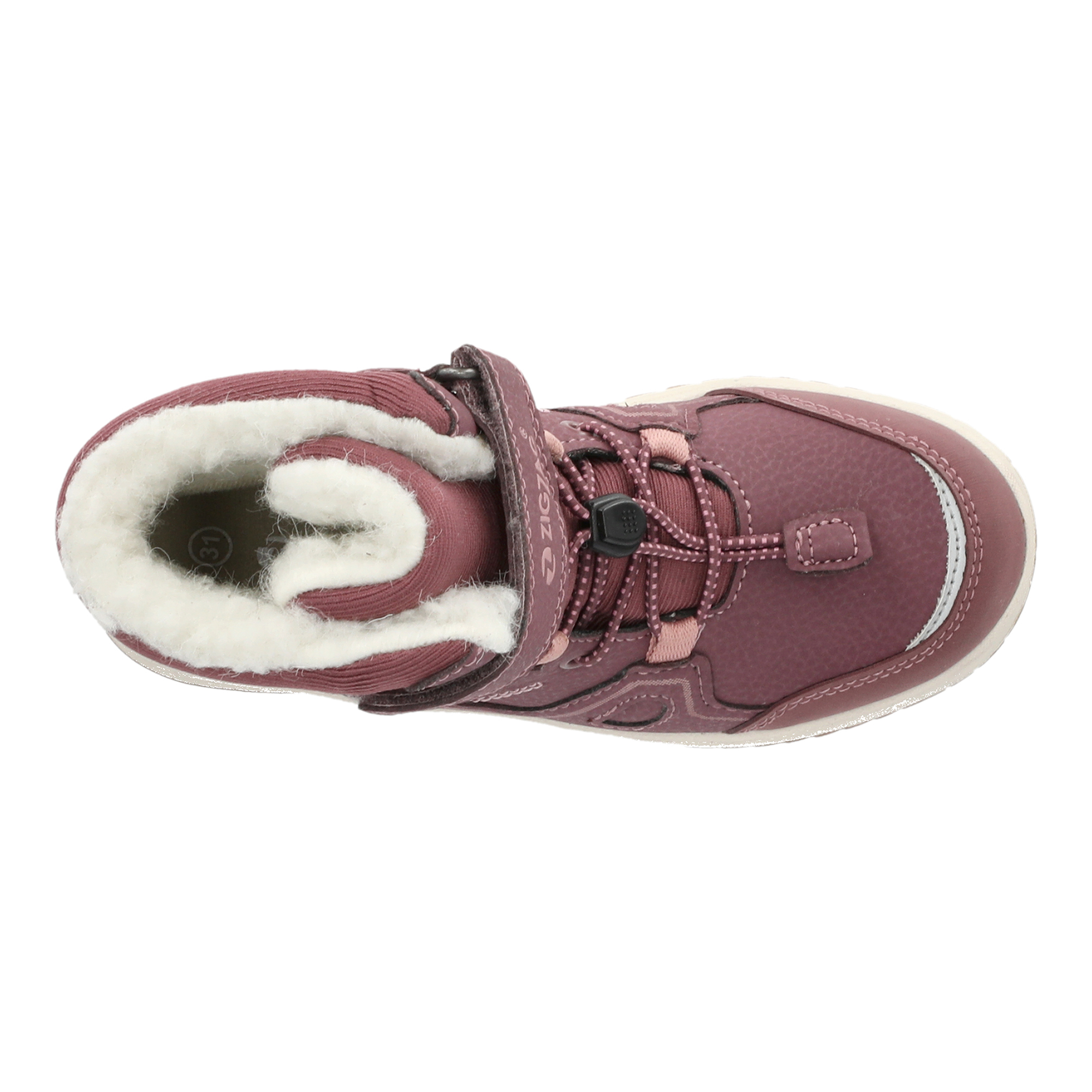 Zigzag Rincet Kids Winterboot Wp - 7