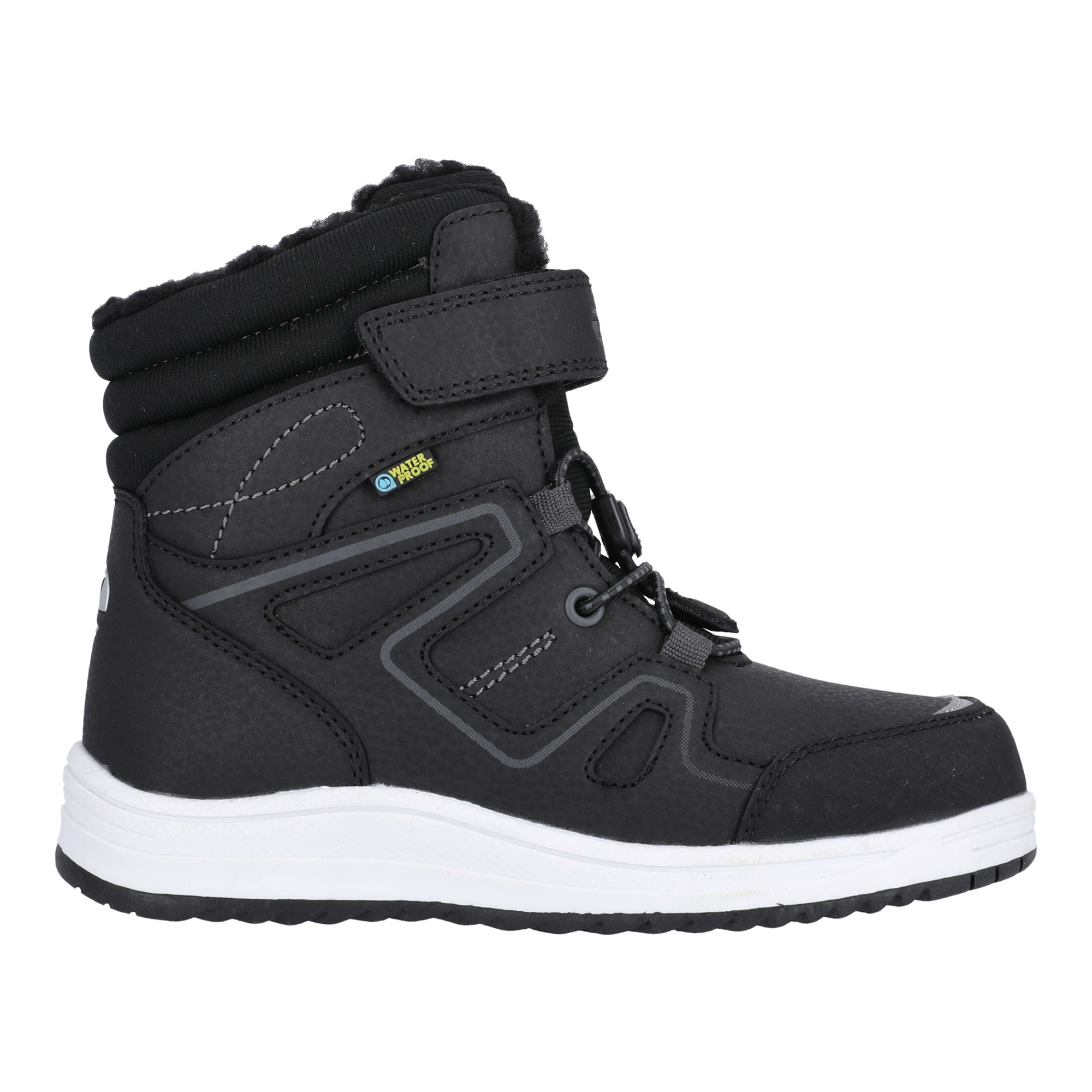 Zigzag Rincet Kids Winterboot Wp