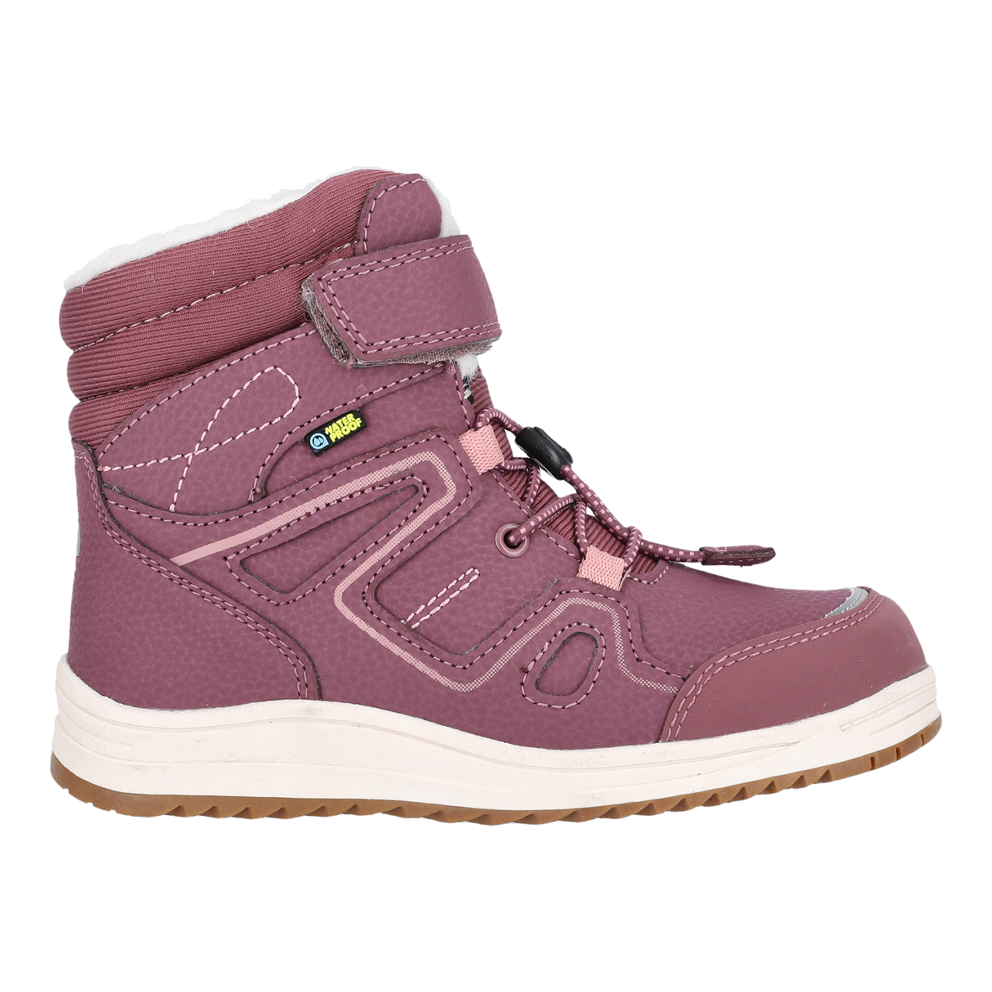 Zigzag Rincet Kids Winterboot Wp - 6