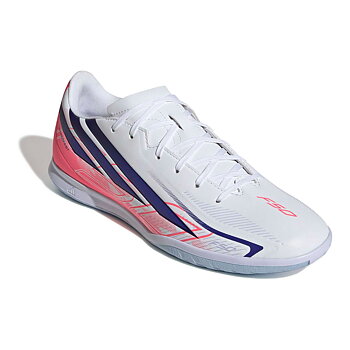 Adidas F50 Hyperfast Club Indoor Fotbollsskor