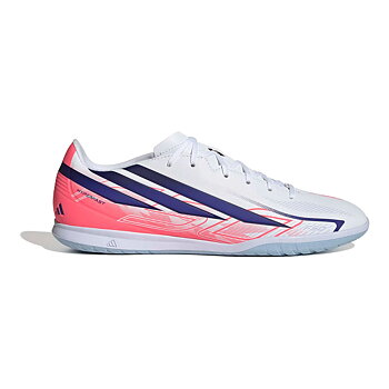 Adidas F50 Hyperfast Club Indoor Fotbollsskor