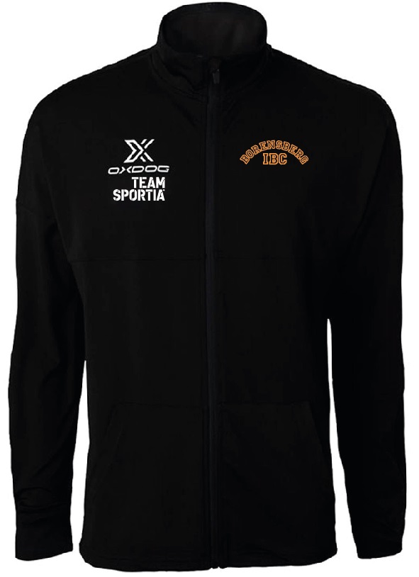 Oxdog Speed Jacket Sr (BBG IBC)