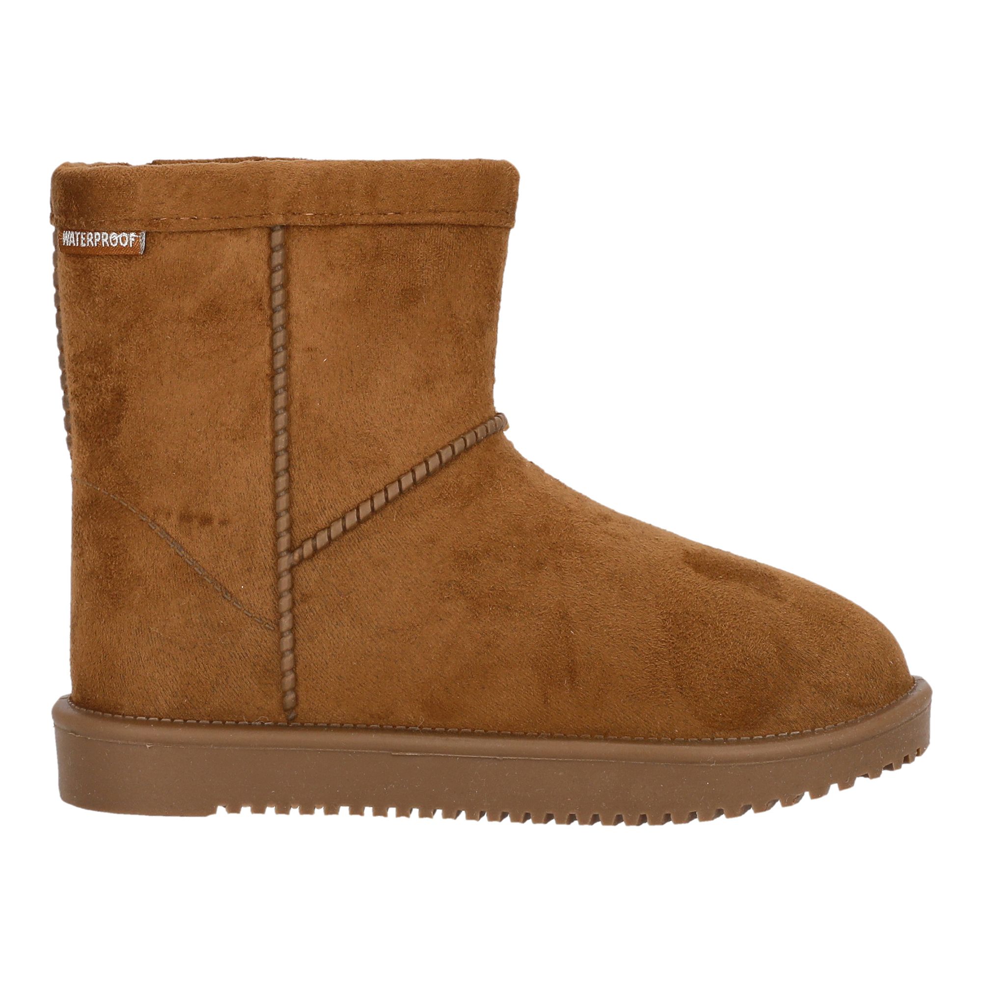 Zigzag Dax Kids Boot Warm Waterproof Kängor