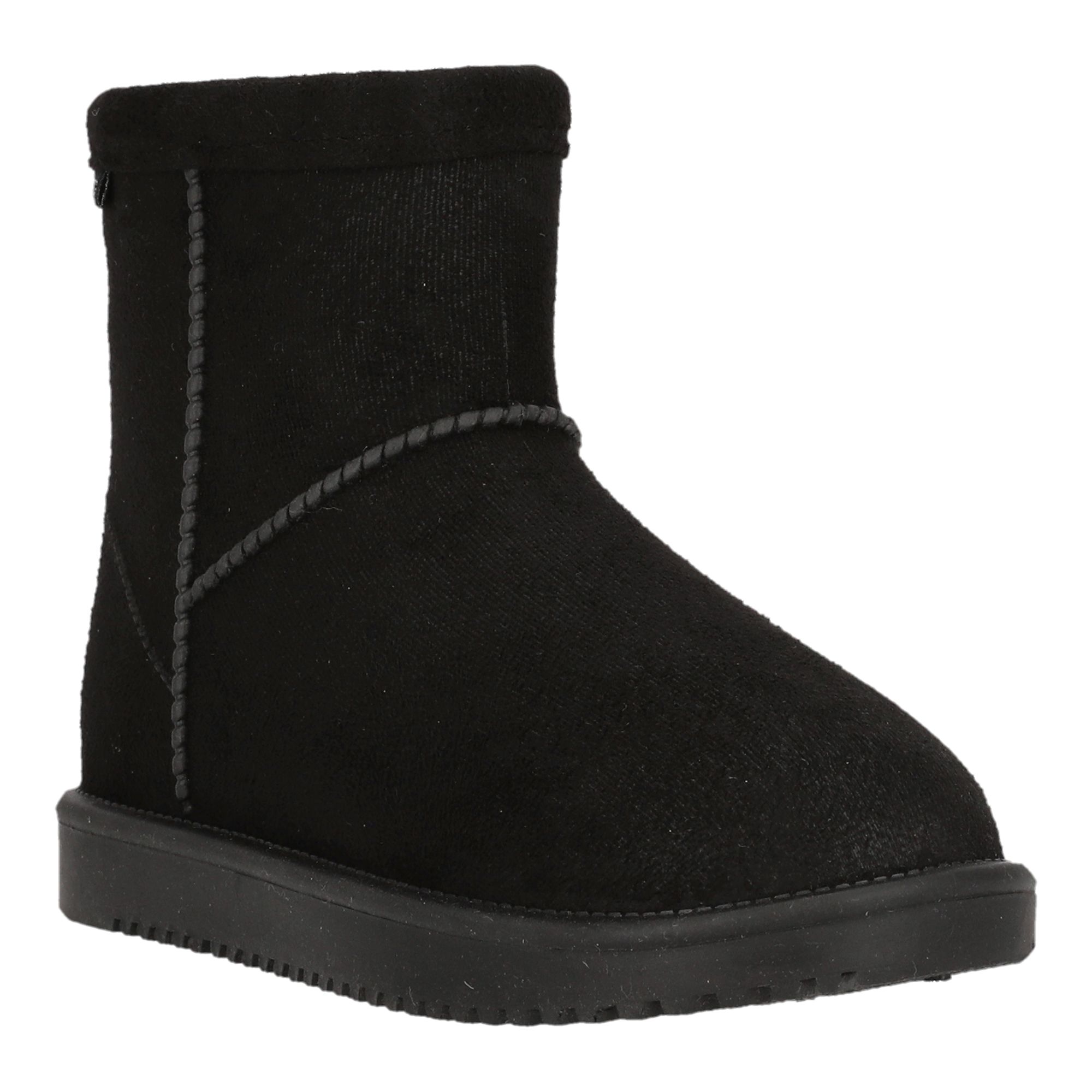 Zigzag Dax Kids Boot Warm Waterproof Kängor - 4