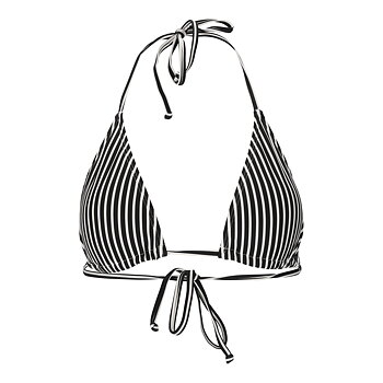 Nou Arjana Bikini Bra W Bikiniöverdel