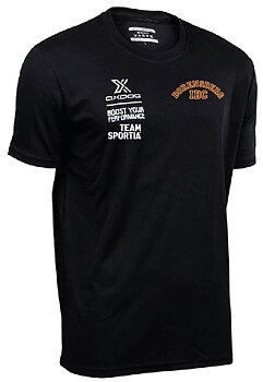 Oxdog Atlanta Ii Training Shirt  Sr(BBG IBC)