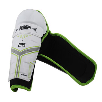 Kosa Bandybenskydd 14"