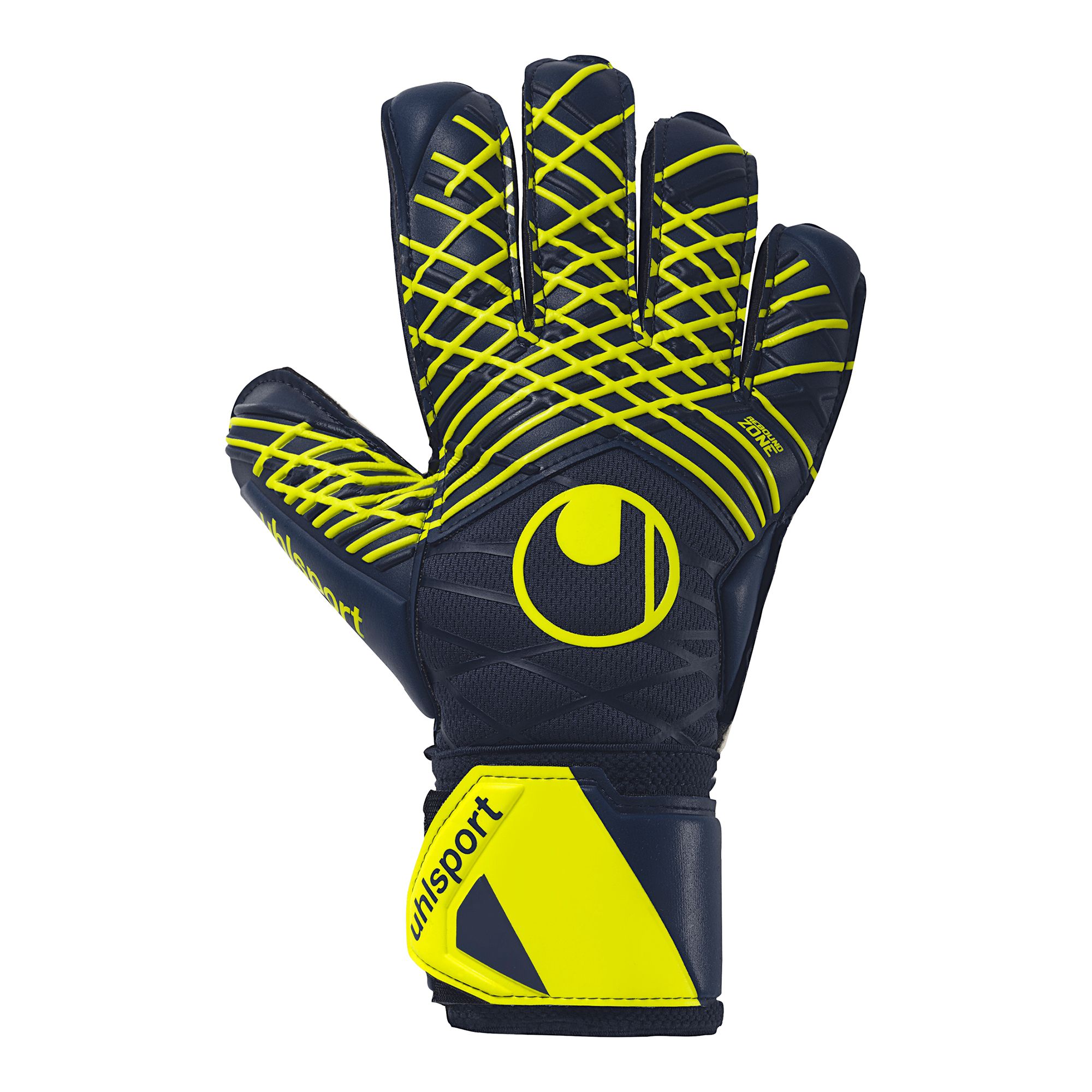 Uhlsport Prediction Supersoft Målvaktshandskar