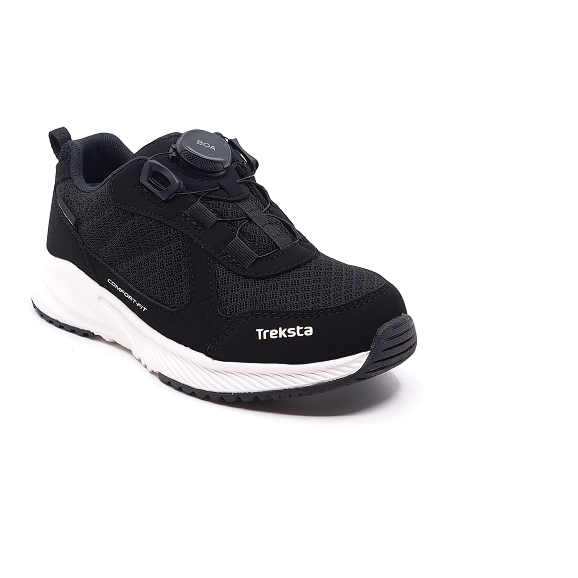 Treksta Frey Low BOA® HTX Walkingskor - 5