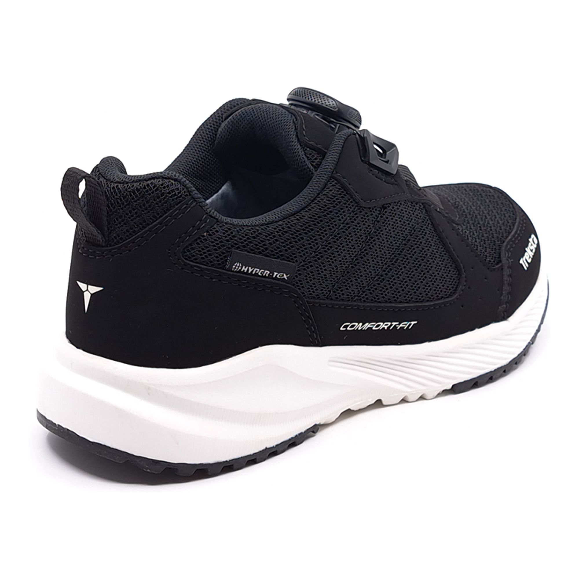 Treksta Frey Low BOA® HTX Walkingskor - 2