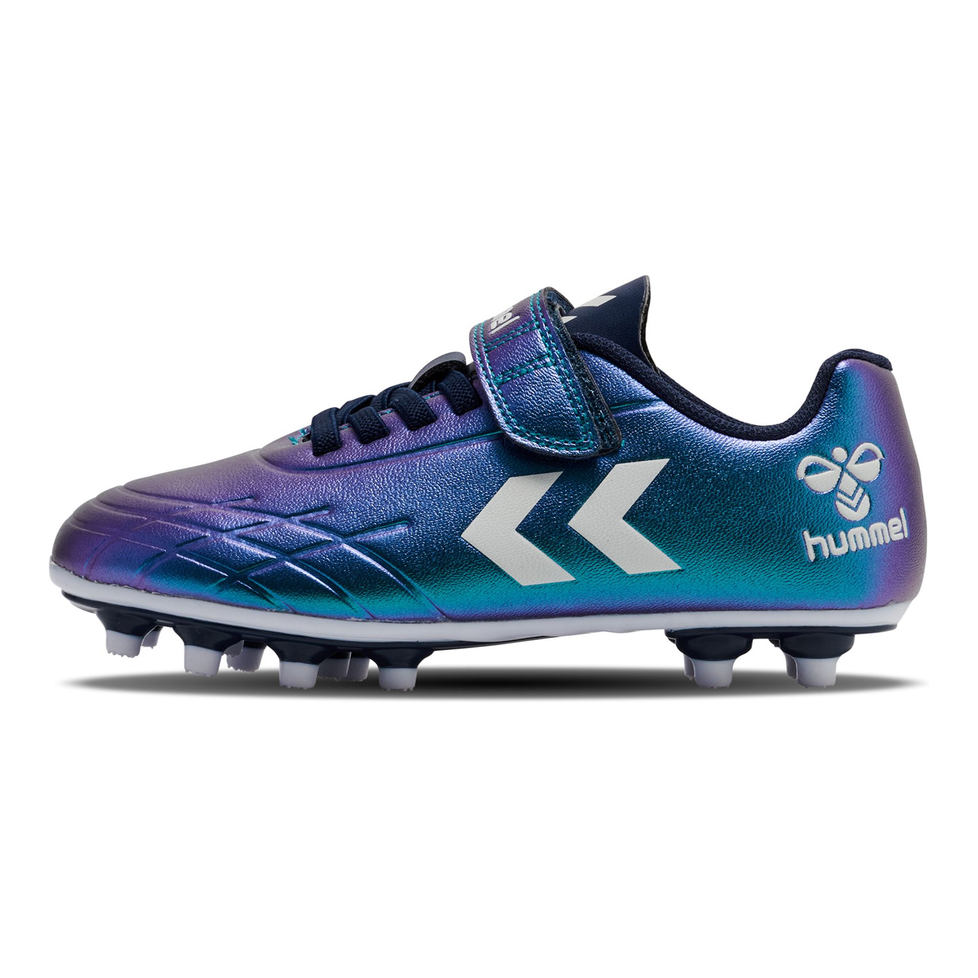 Hummel Top Star FG Jr Fotbollsskor - 2