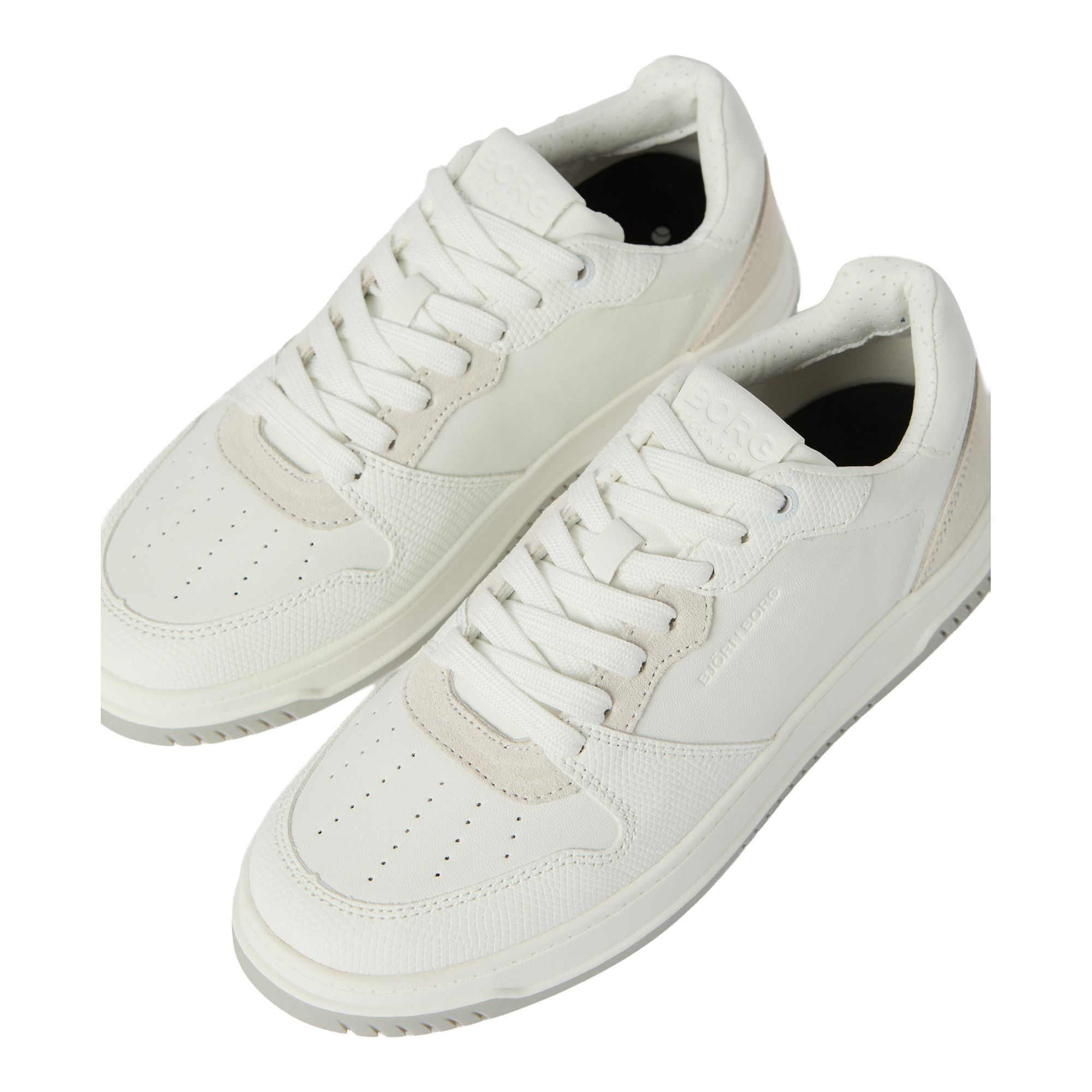 Björn Borg Trophy W Sneakers - 3